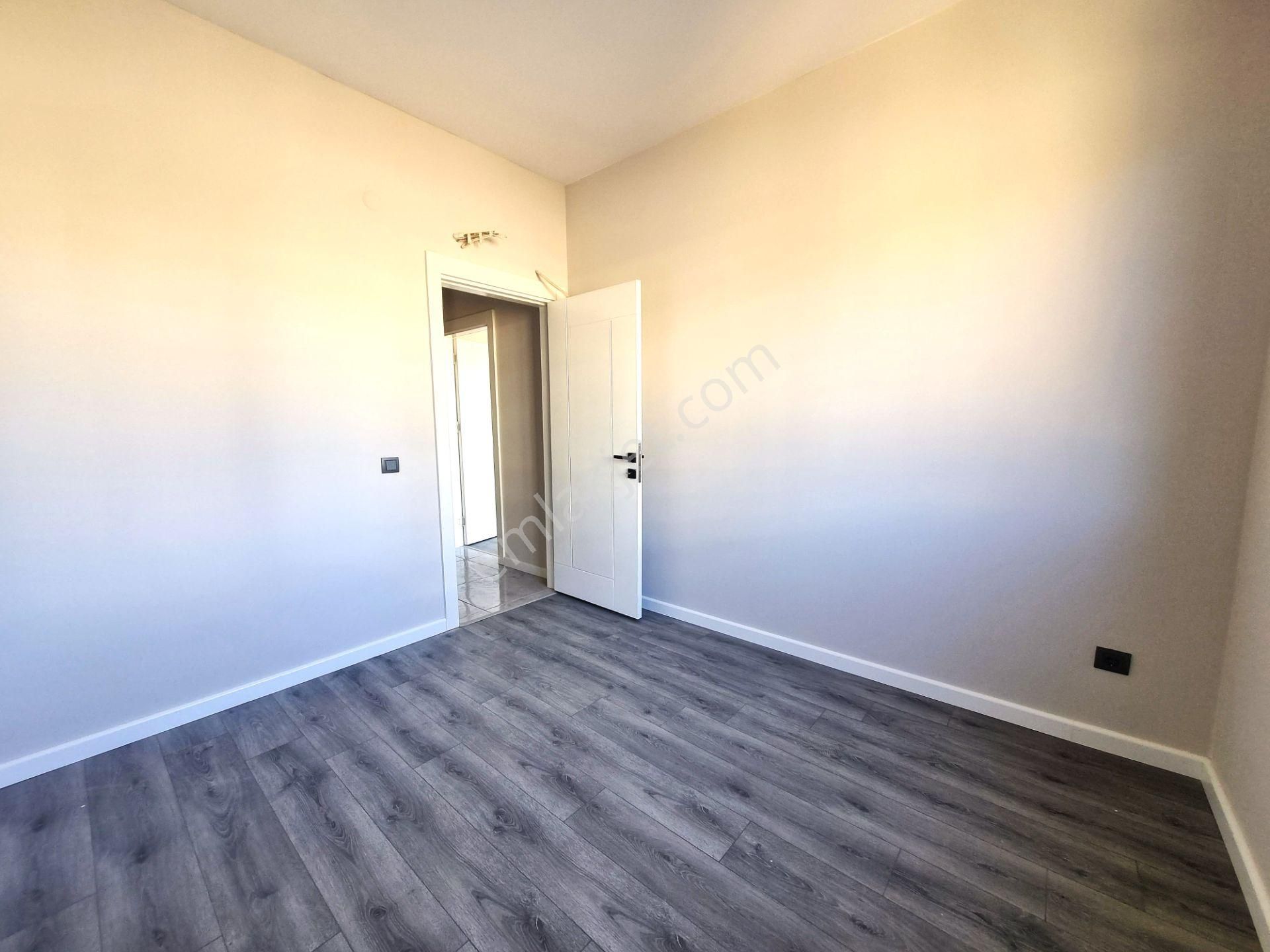 Alanya Oba Karakocalı'da Satılık Sıfır 3+1 Daire - Görsel 21