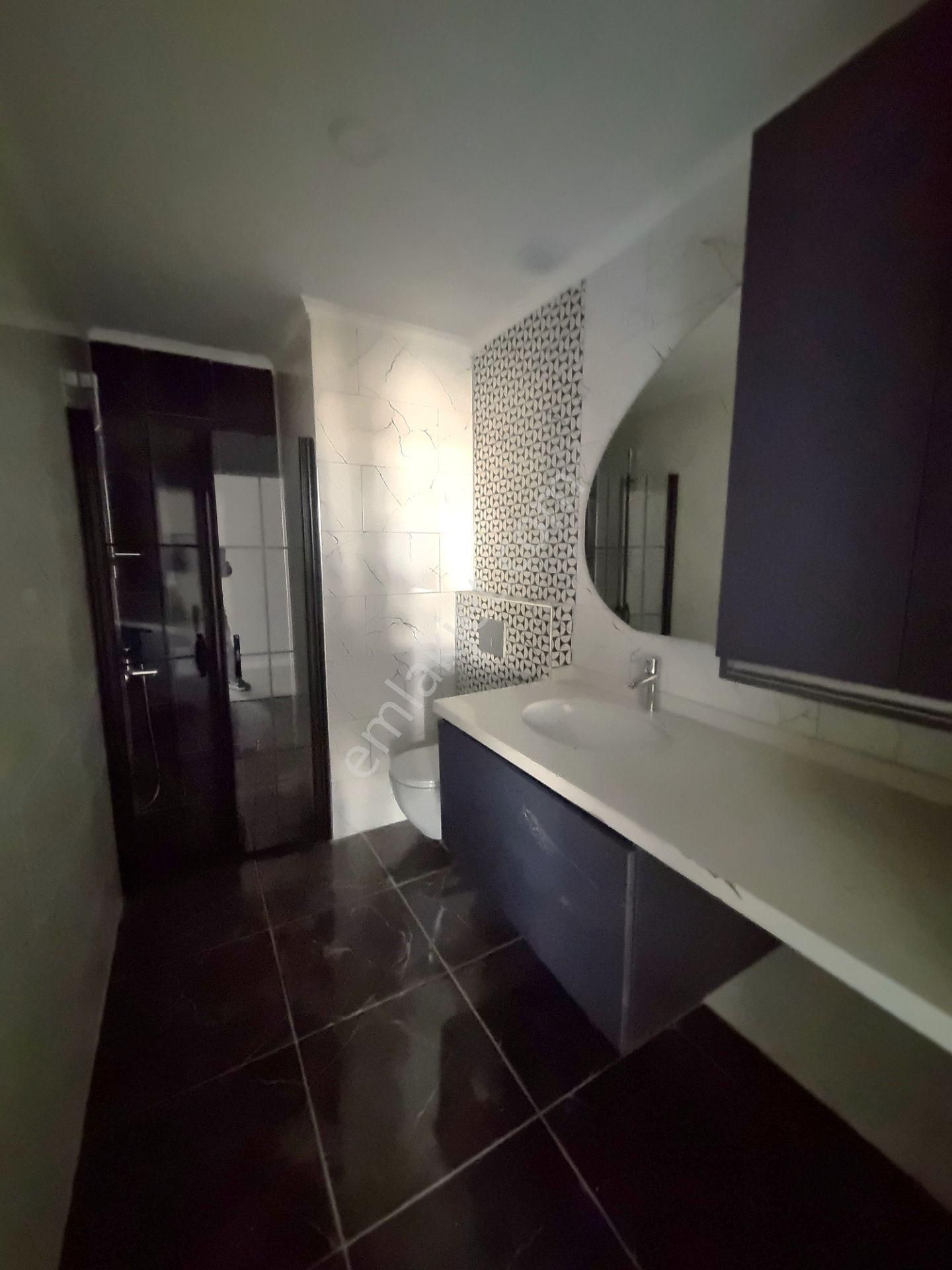 Alanya Oba Karakocalı'da Satılık Sıfır 3+1 Daire - Görsel 25