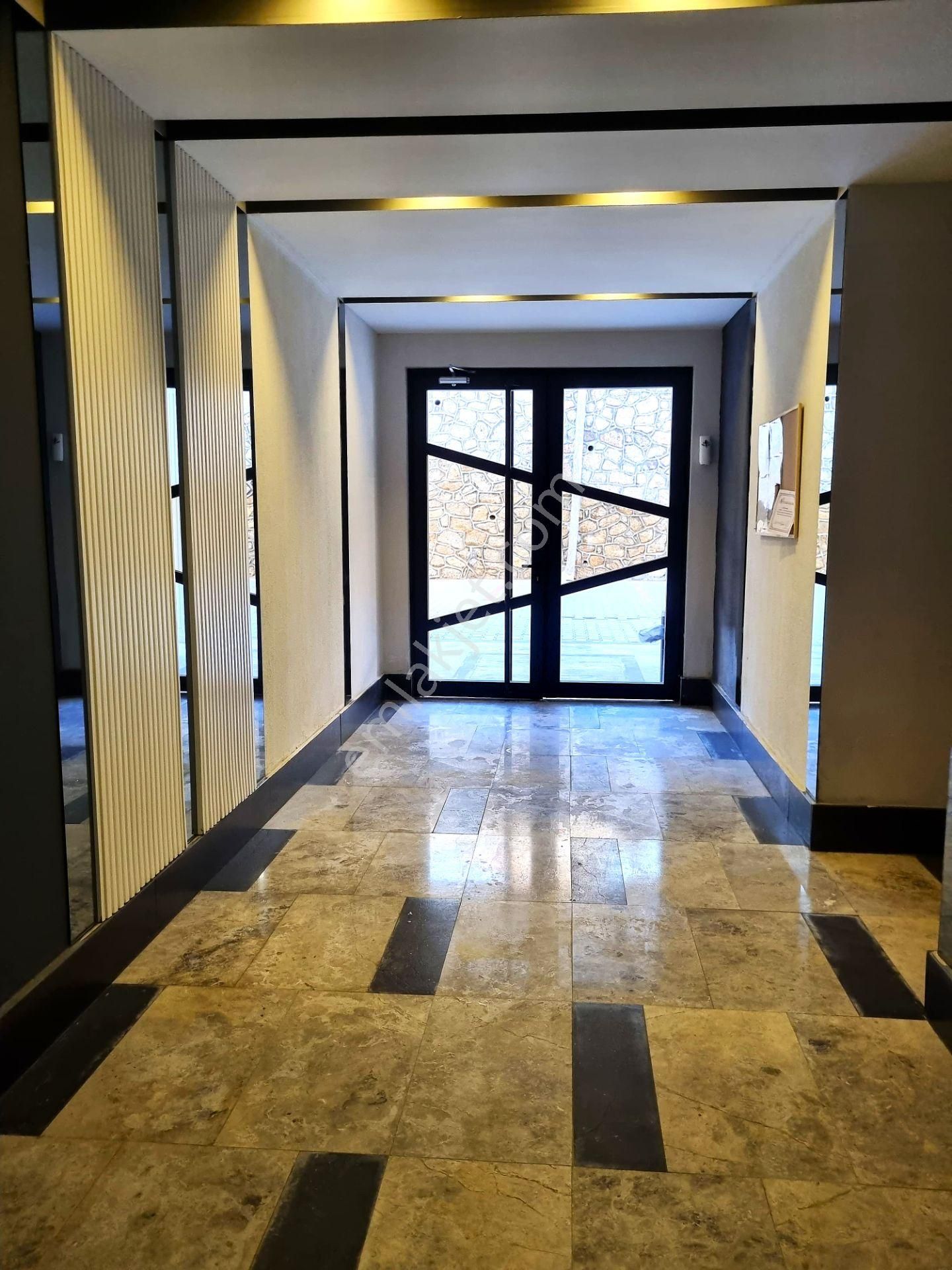 Alanya Oba Karakocalı'da Satılık Sıfır 3+1 Daire - Görsel 28