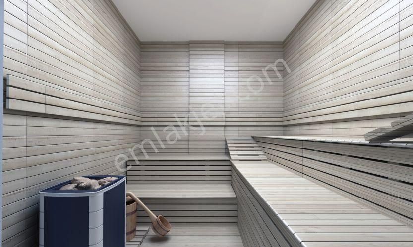 Alanya Oba Karakocalı'da Satılık Sıfır 3+1 Daire - Görsel 34