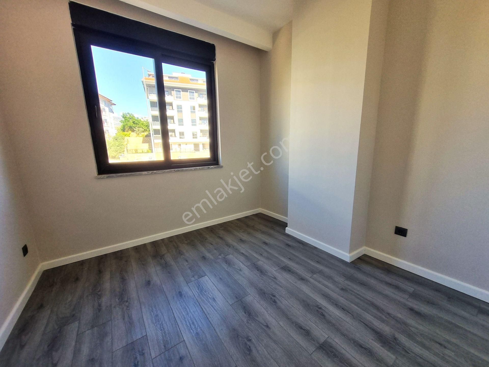 Alanya Oba Karakocalı'da Satılık Sıfır 3+1 Daire - Görsel 17