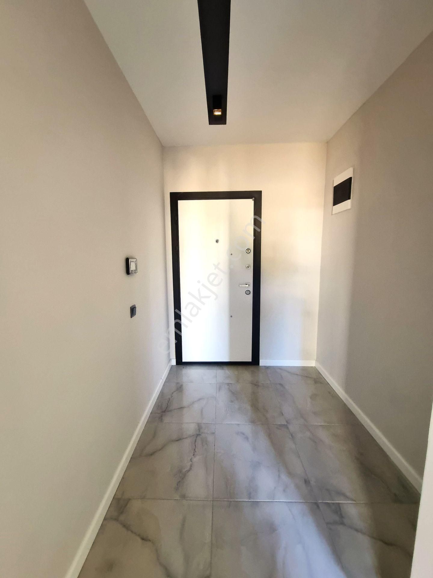 Alanya Oba Karakocalı'da Satılık Sıfır 3+1 Daire - Görsel 24