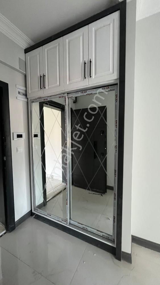 Reşadiye Mah. Sıfır 3+1 Muazzam Şıklıkta Satılık Daire
