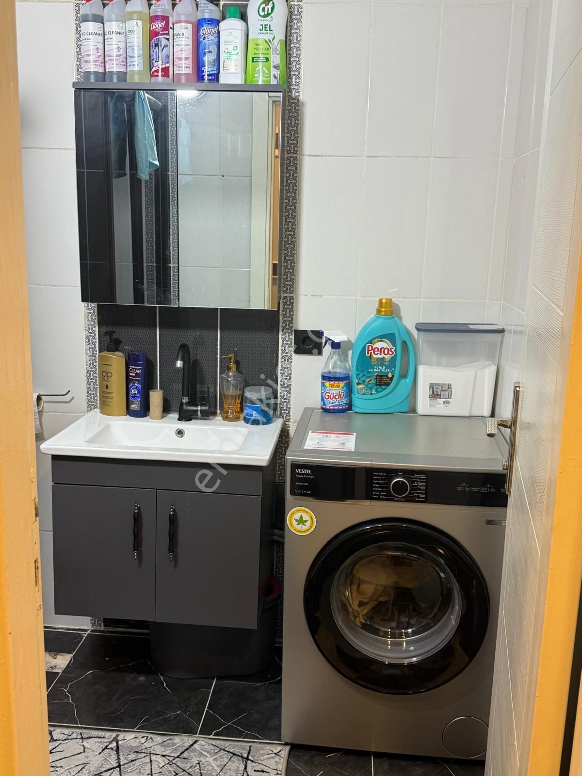 Beylikdüzü Yakuplu 75 M2 2+1 Bahçe Katı İskanlı - Görsel 8