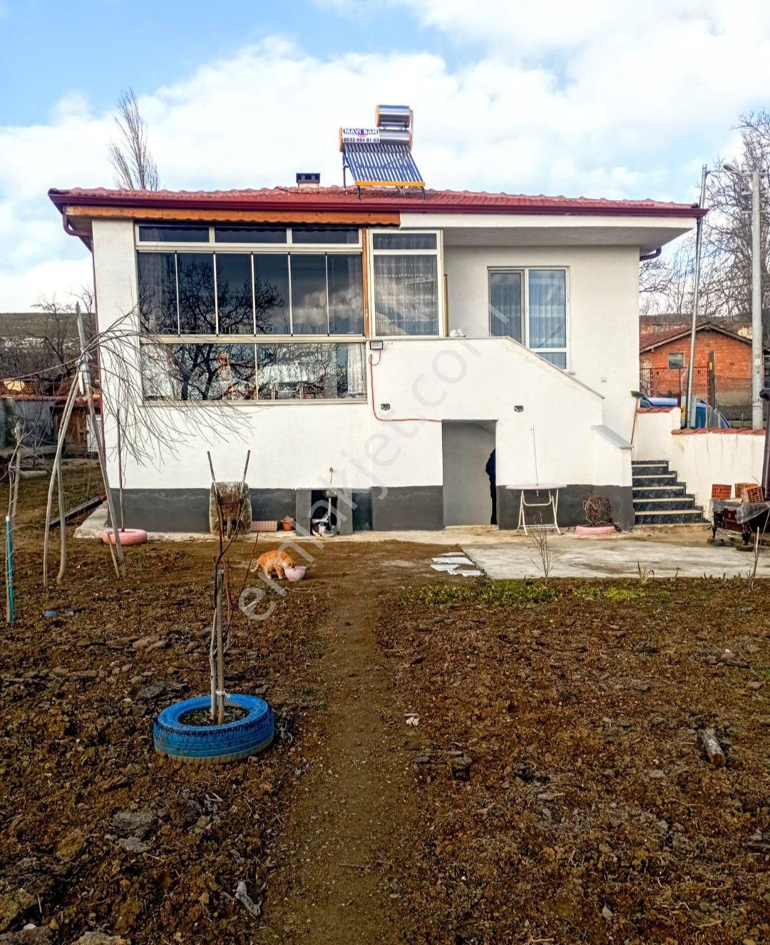 Acil Satılık Araç Ve Daire Takaslı