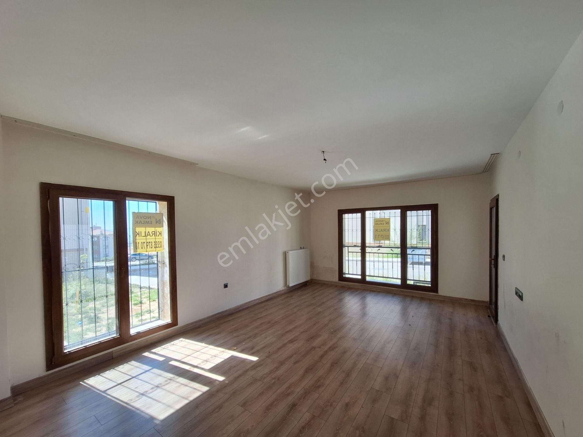 *nova* Zafran Toki' De 3+1 Kiralık Daire