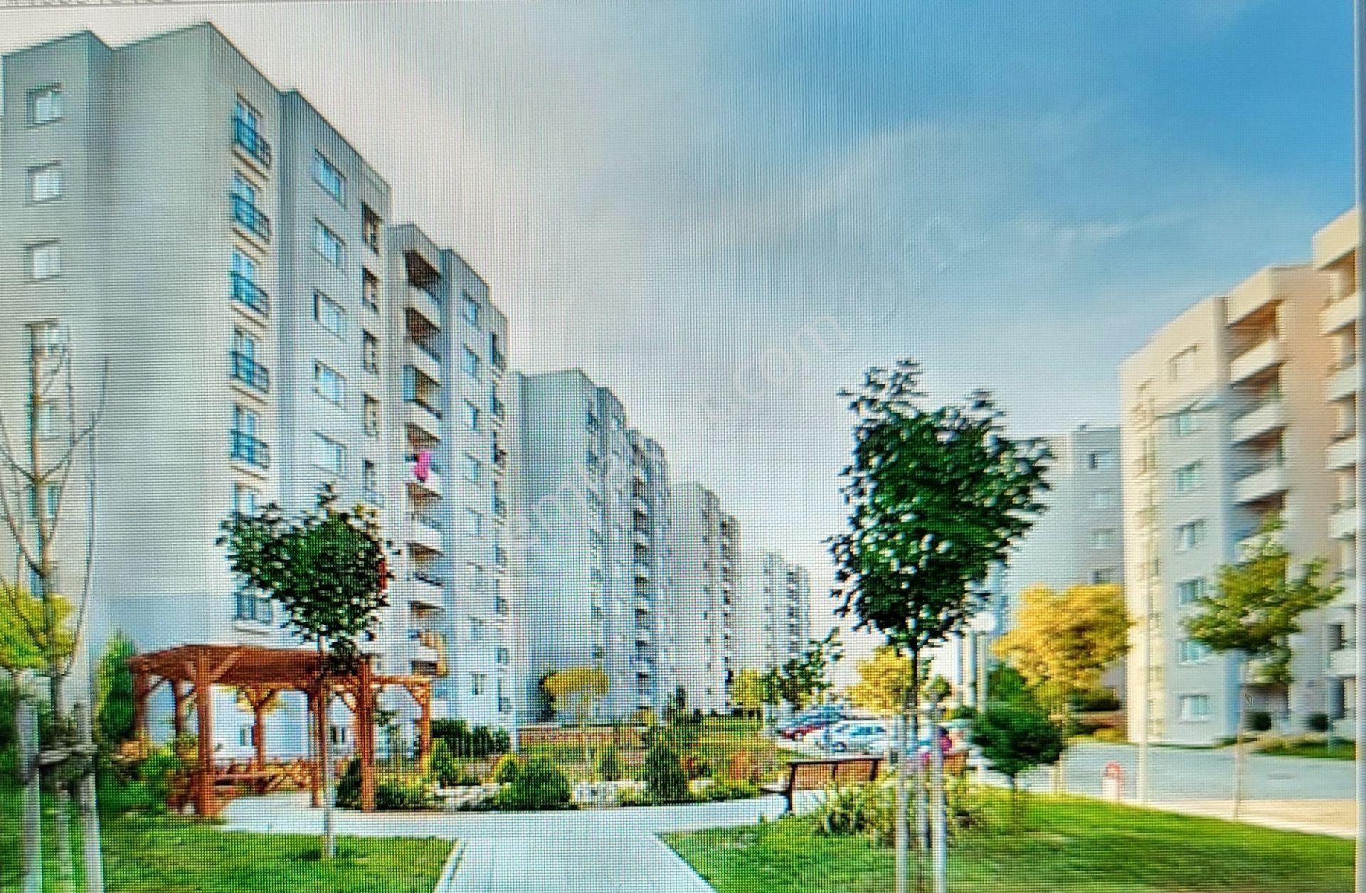 Direkt Sahibinden Satılık 3+1 115 M2 Temiz Daire
