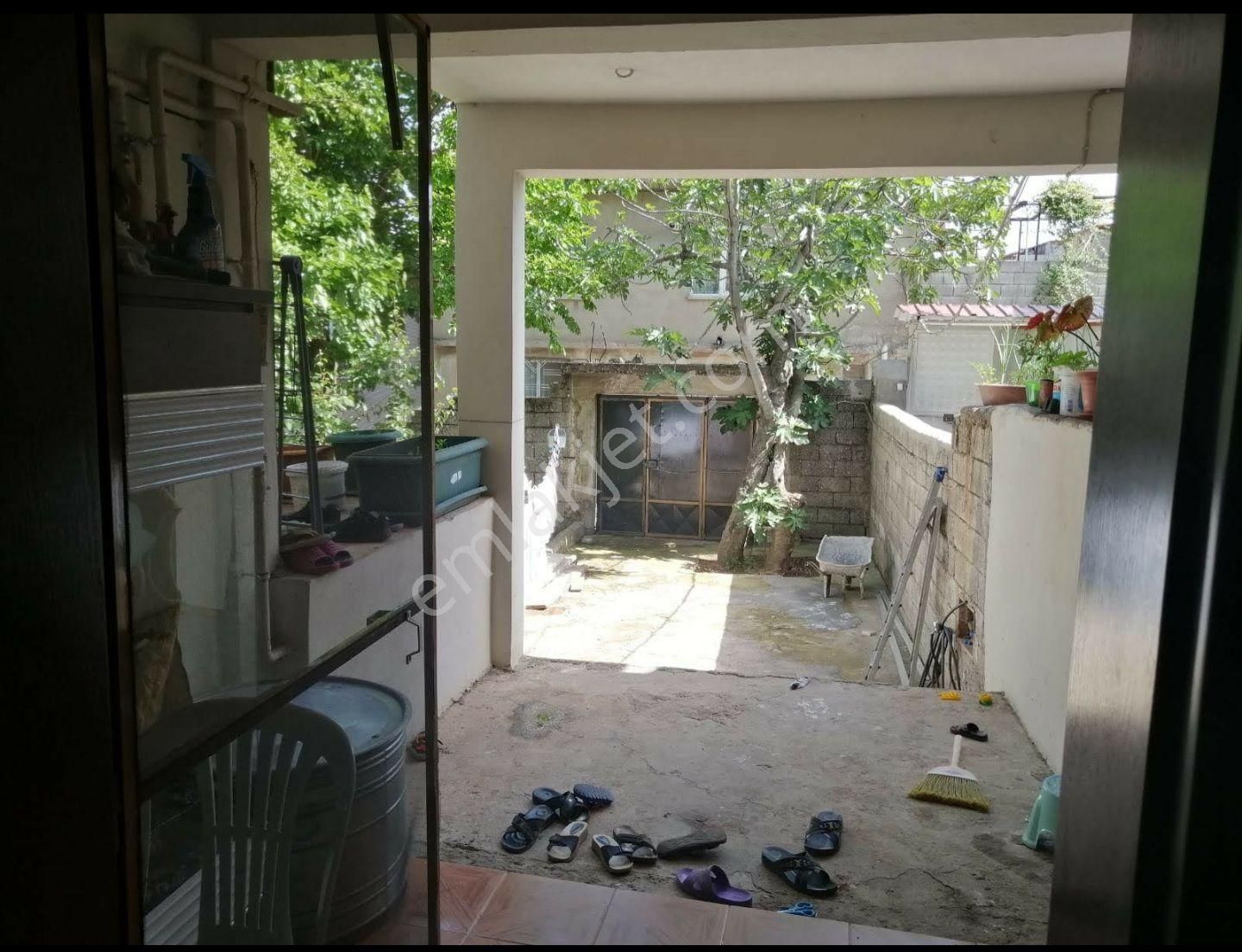 Osmangazi Mahallesi Kiralık Müstakil Ev