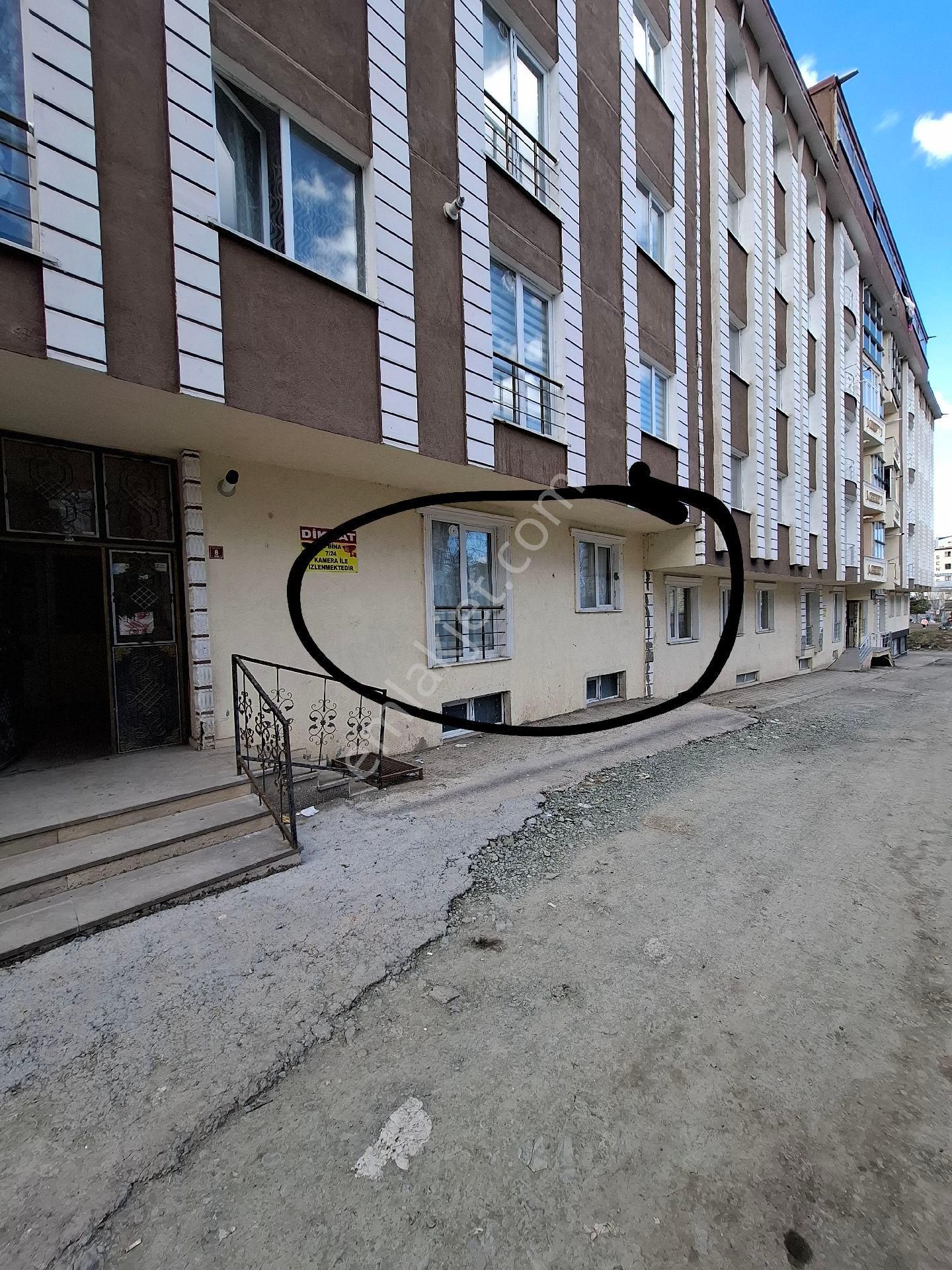 Memurdan Çok Acil Satılık Lüks 1+1 Full Eşyalı Apart