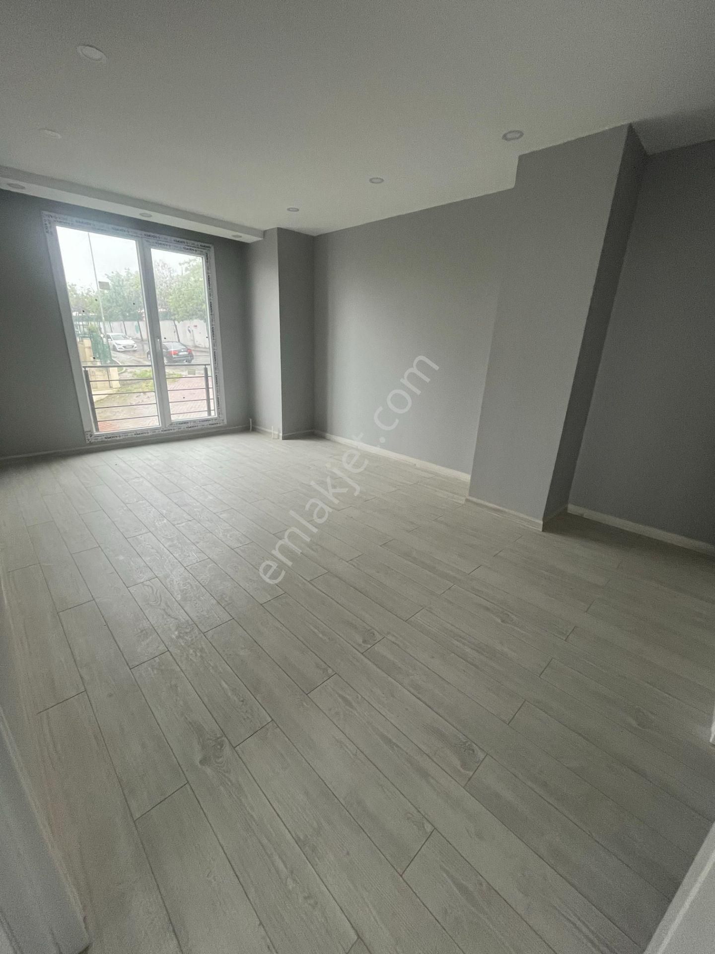 Büyükçekmece Fatih Mah Ultra Lüx Sitede Deniz Manzaralı Sıfır 3+1 Satılık Daire - Görsel 21