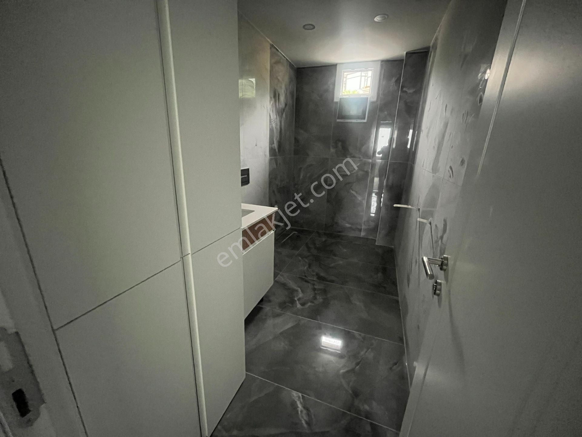 Büyükçekmece Fatih Mah Ultra Lüx Sitede Deniz Manzaralı Sıfır 3+1 Satılık Daire - Görsel 18