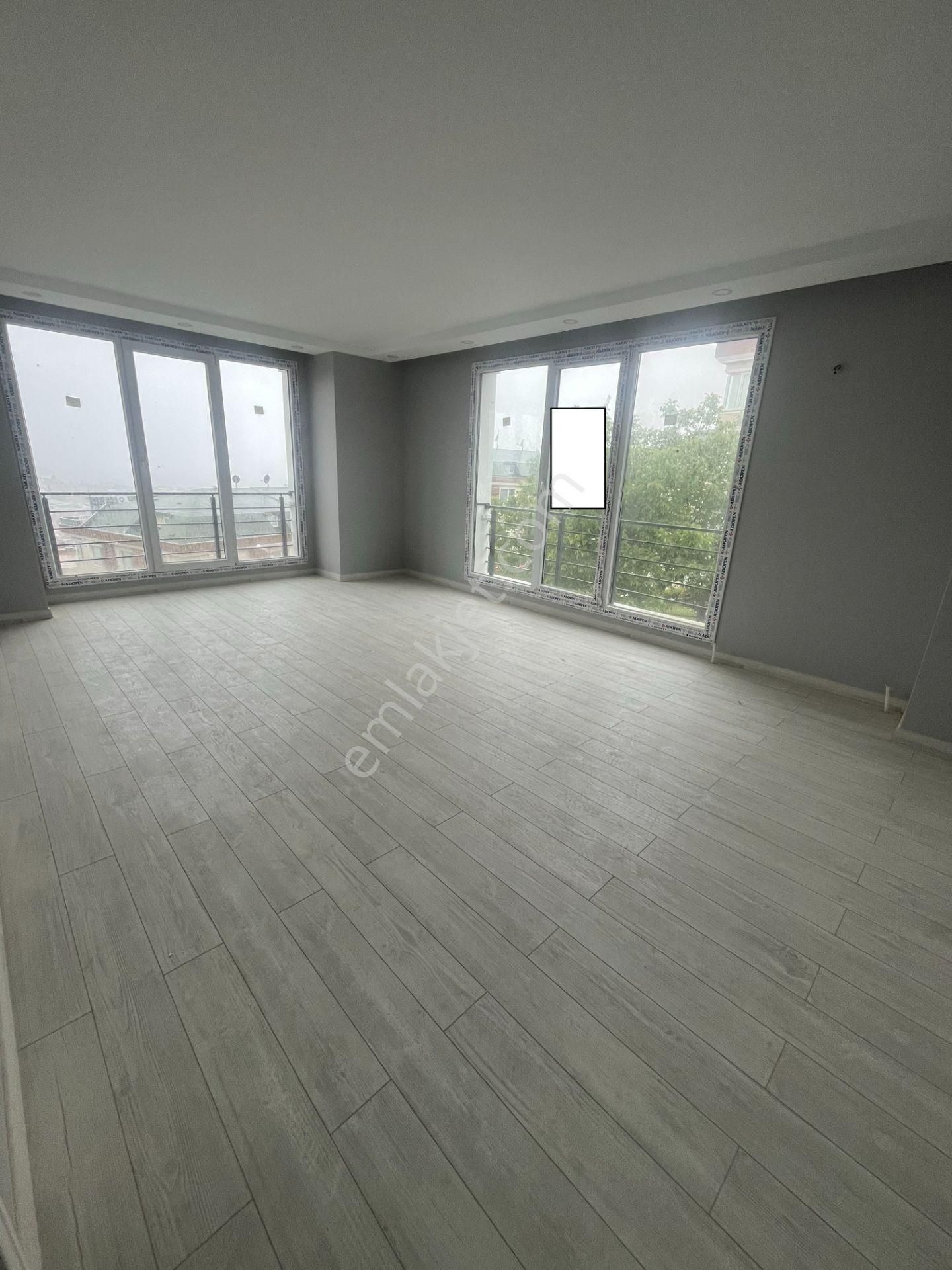 Büyükçekmece Fatih Mah Ultra Lüx Sitede Deniz Manzaralı Sıfır 3+1 Satılık Daire - Görsel 31