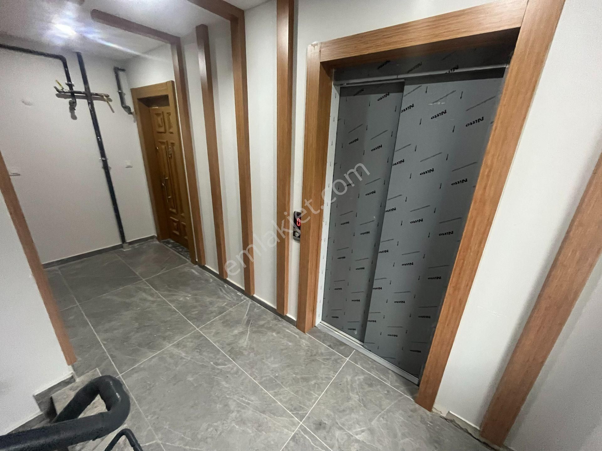Büyükçekmece Fatih Mah Ultra Lüx Sitede Deniz Manzaralı Sıfır 3+1 Satılık Daire - Görsel 29