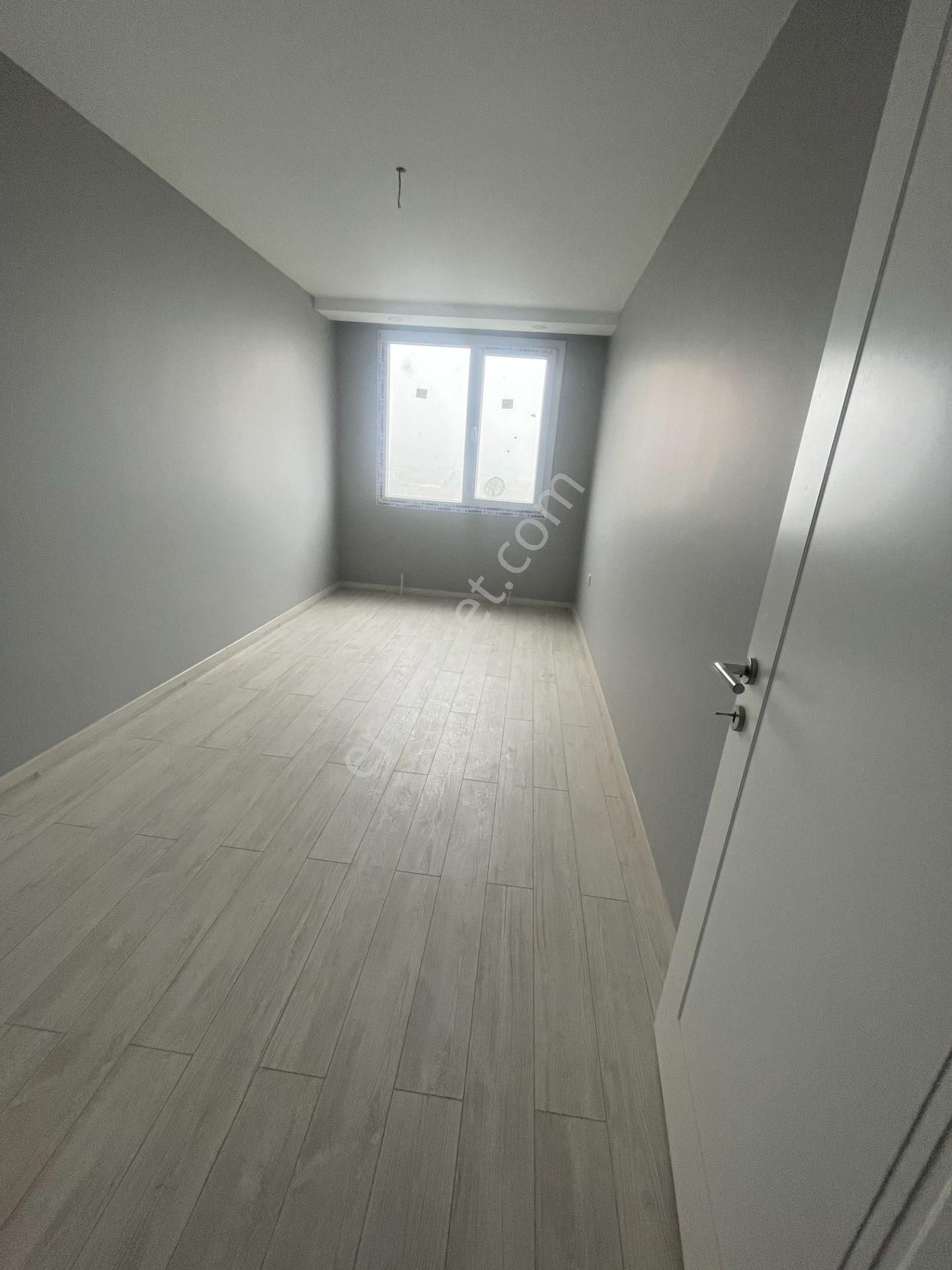 Büyükçekmece Fatih Mah Ultra Lüx Sitede Deniz Manzaralı Sıfır 3+1 Satılık Daire - Görsel 15