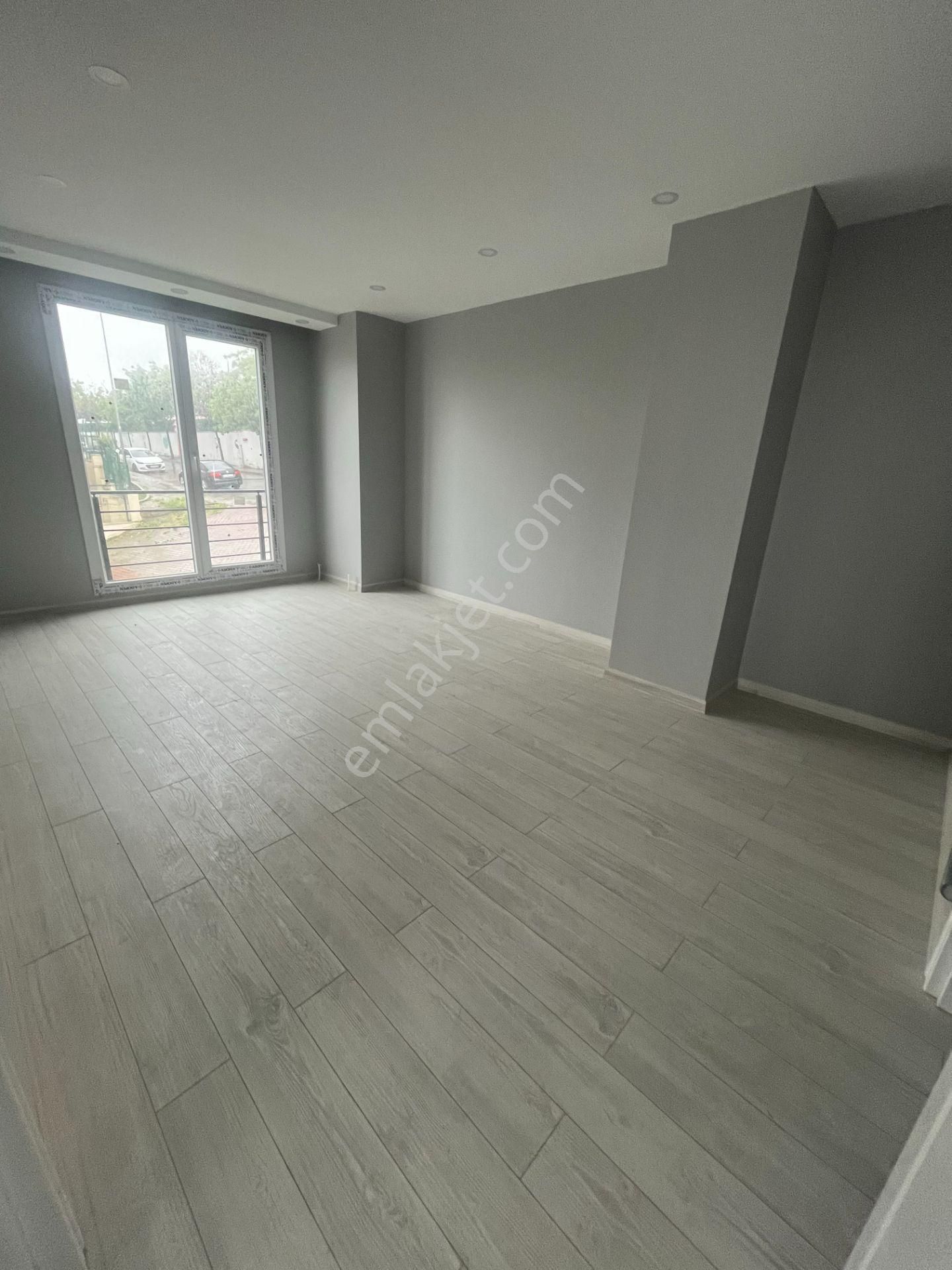 Büyükçekmece Fatih Mah Ultra Lüx Sitede Deniz Manzaralı Sıfır 3+1 Satılık Daire - Görsel 20