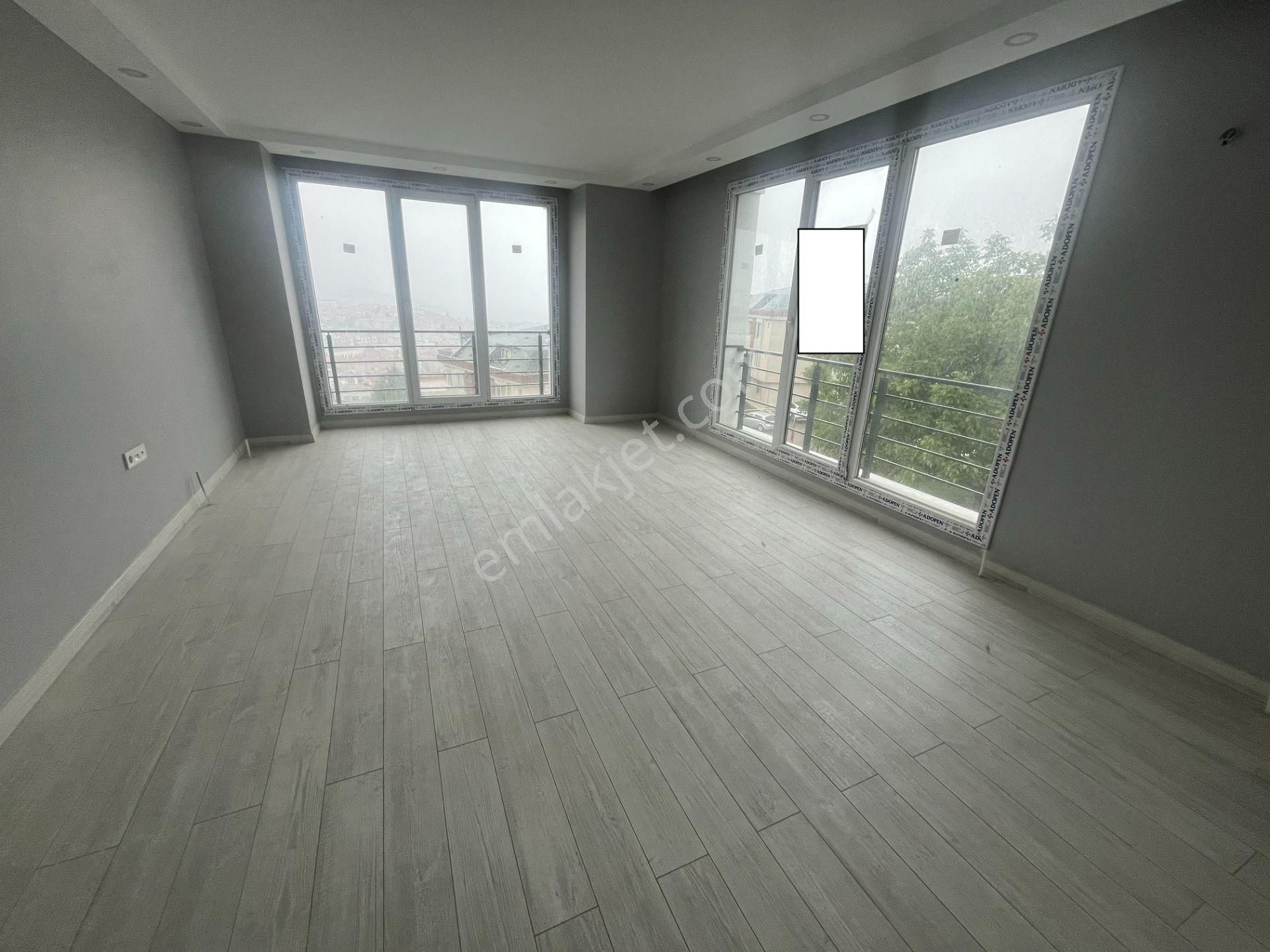 Büyükçekmece Fatih Mah Ultra Lüx Sitede Deniz Manzaralı Sıfır 3+1 Satılık Daire - Görsel 5