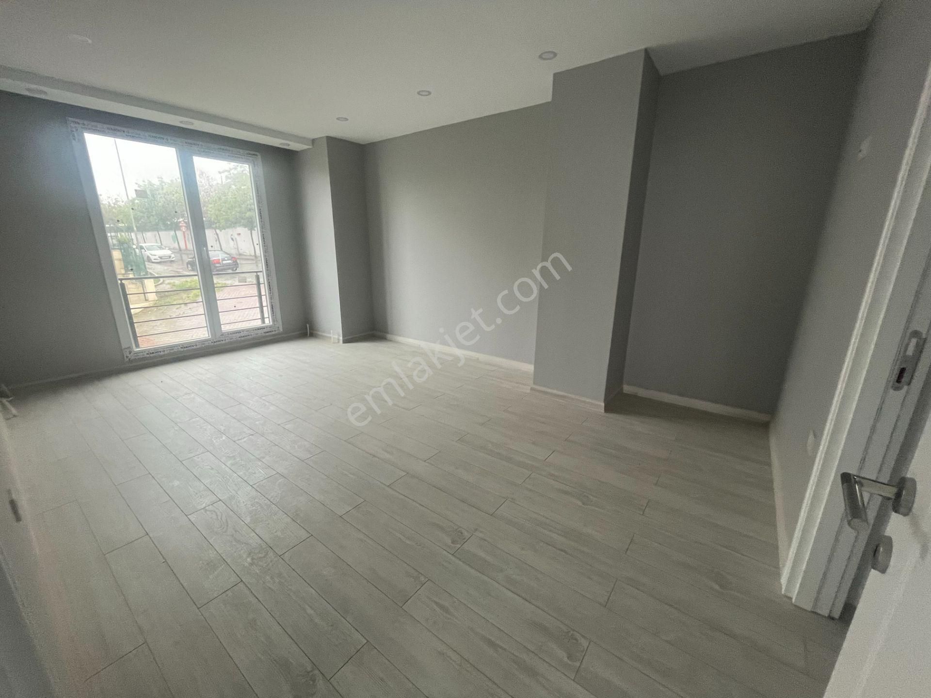 Büyükçekmece Fatih Mah Ultra Lüx Sitede Deniz Manzaralı Sıfır 3+1 Satılık Daire - Görsel 22