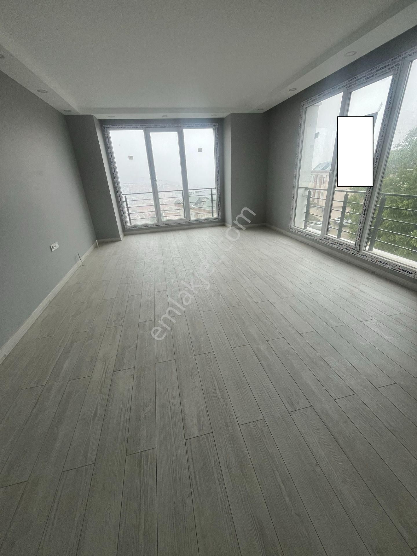 Büyükçekmece Fatih Mah Ultra Lüx Sitede Deniz Manzaralı Sıfır 3+1 Satılık Daire - Görsel 2