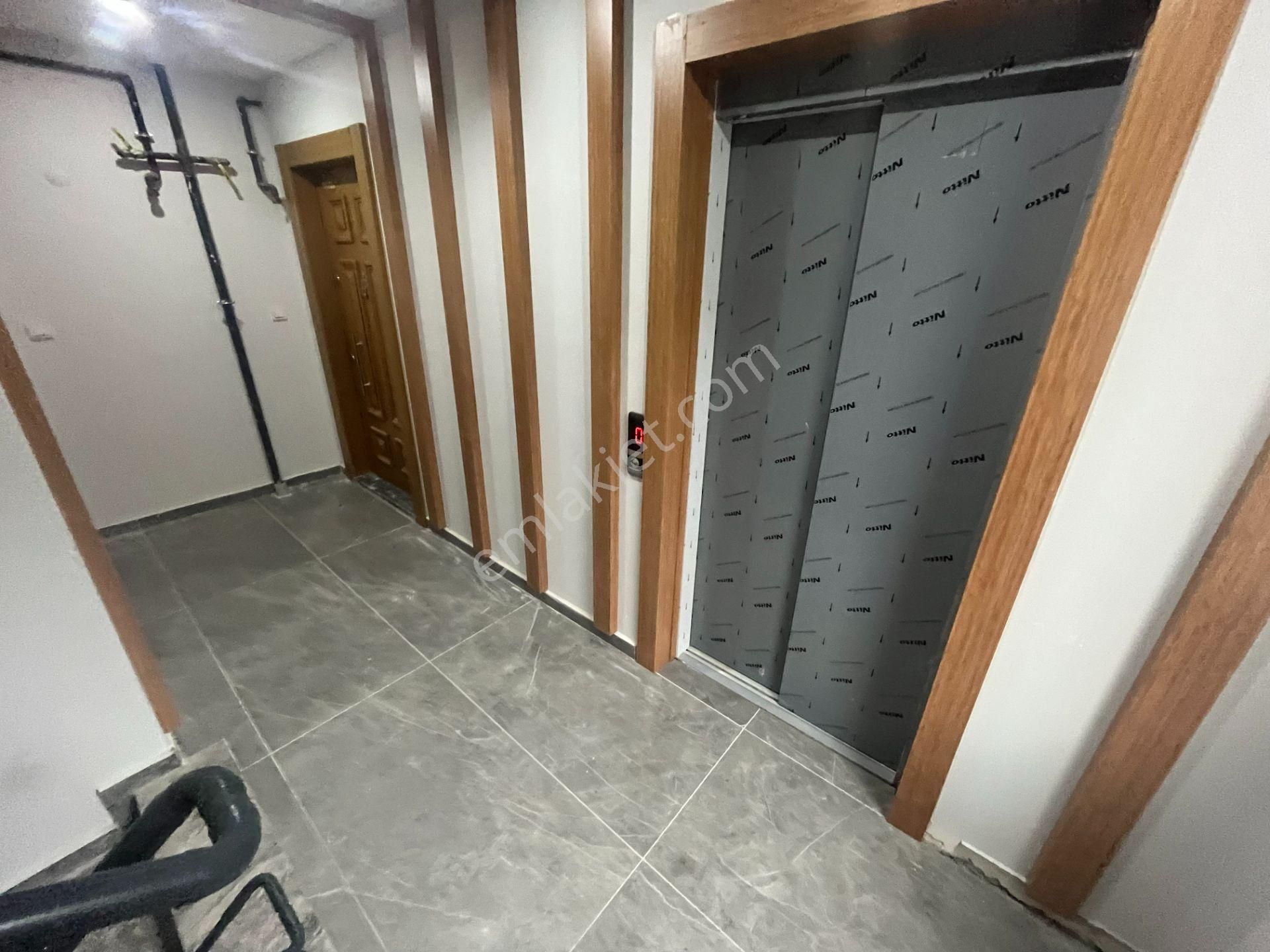 Büyükçekmece Fatih Mah Ultra Lüx Sitede Deniz Manzaralı Sıfır 3+1 Satılık Daire - Görsel 30