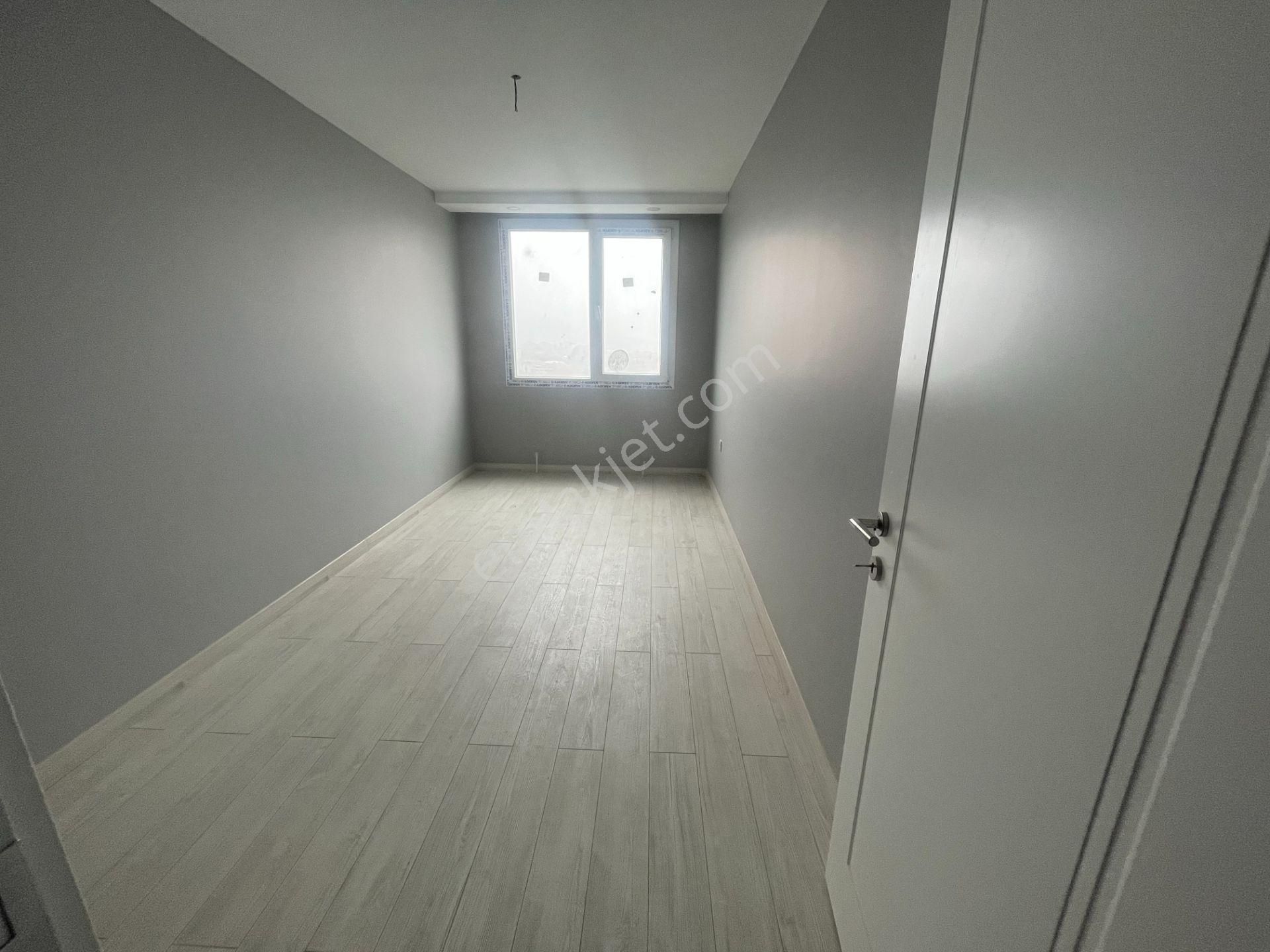 Büyükçekmece Fatih Mah Ultra Lüx Sitede Deniz Manzaralı Sıfır 3+1 Satılık Daire - Görsel 14