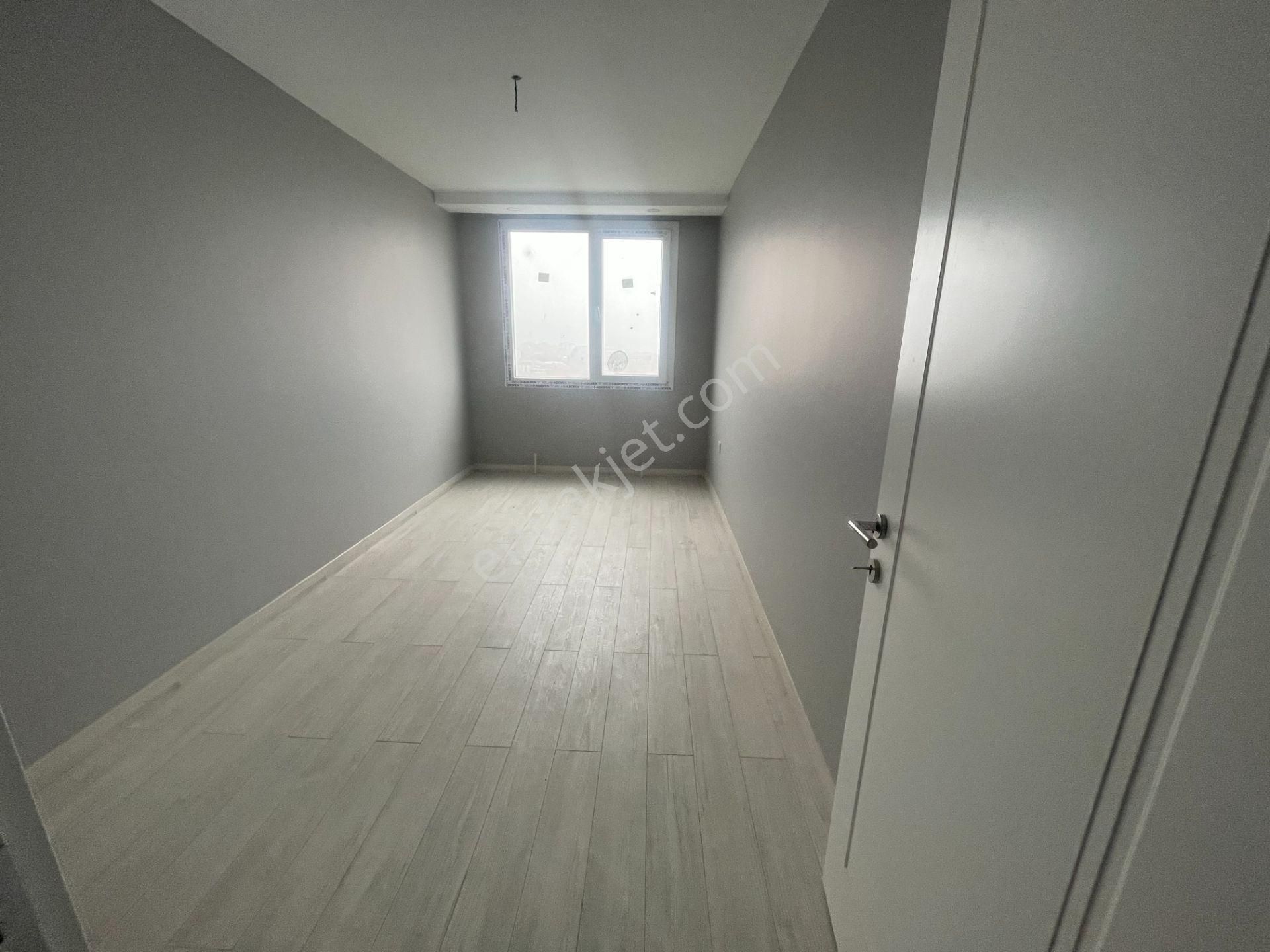 Büyükçekmece Fatih Mah Ultra Lüx Sitede Deniz Manzaralı Sıfır 3+1 Satılık Daire - Görsel 13