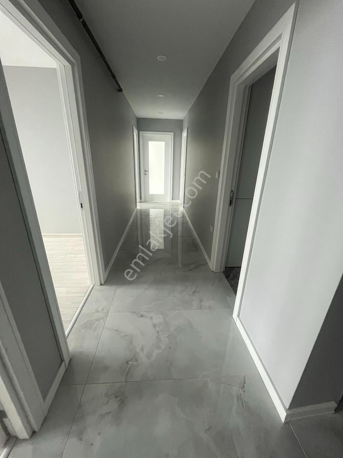 Büyükçekmece Fatih Mah Ultra Lüx Sitede Deniz Manzaralı Sıfır 3+1 Satılık Daire - Görsel 17