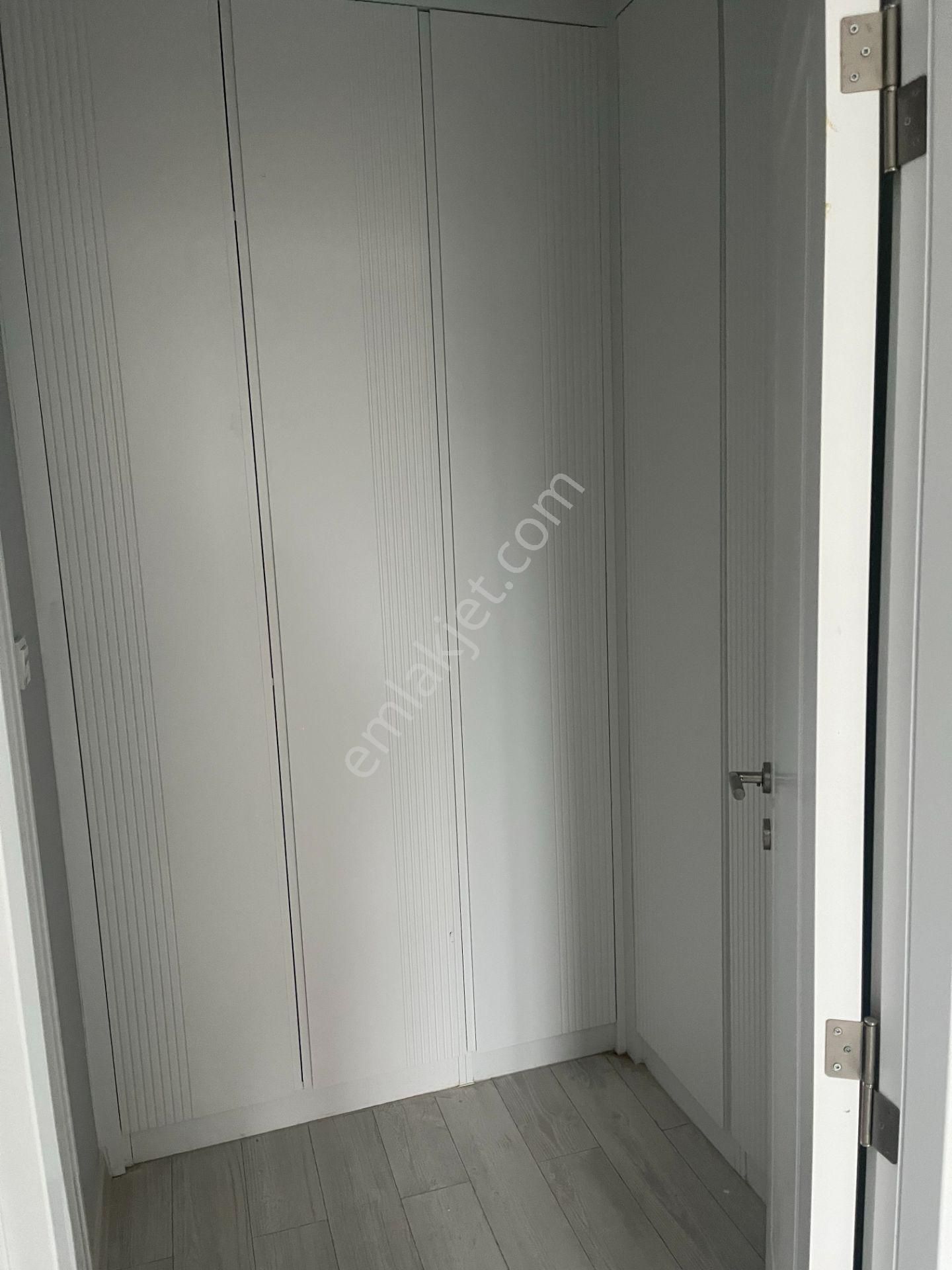 Büyükçekmece Fatih Mah Ultra Lüx Sitede Deniz Manzaralı Sıfır 3+1 Satılık Daire - Görsel 27