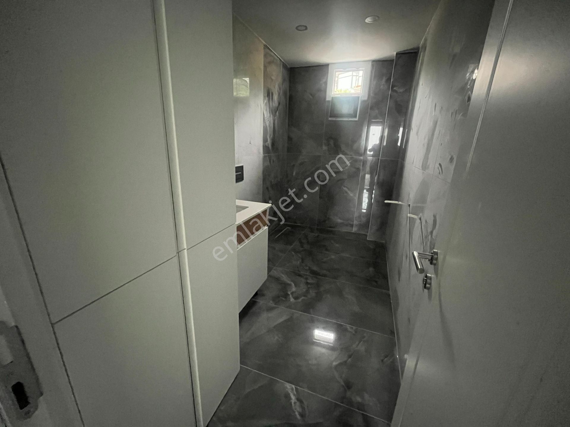 Büyükçekmece Fatih Mah Ultra Lüx Sitede Deniz Manzaralı Sıfır 3+1 Satılık Daire - Görsel 19