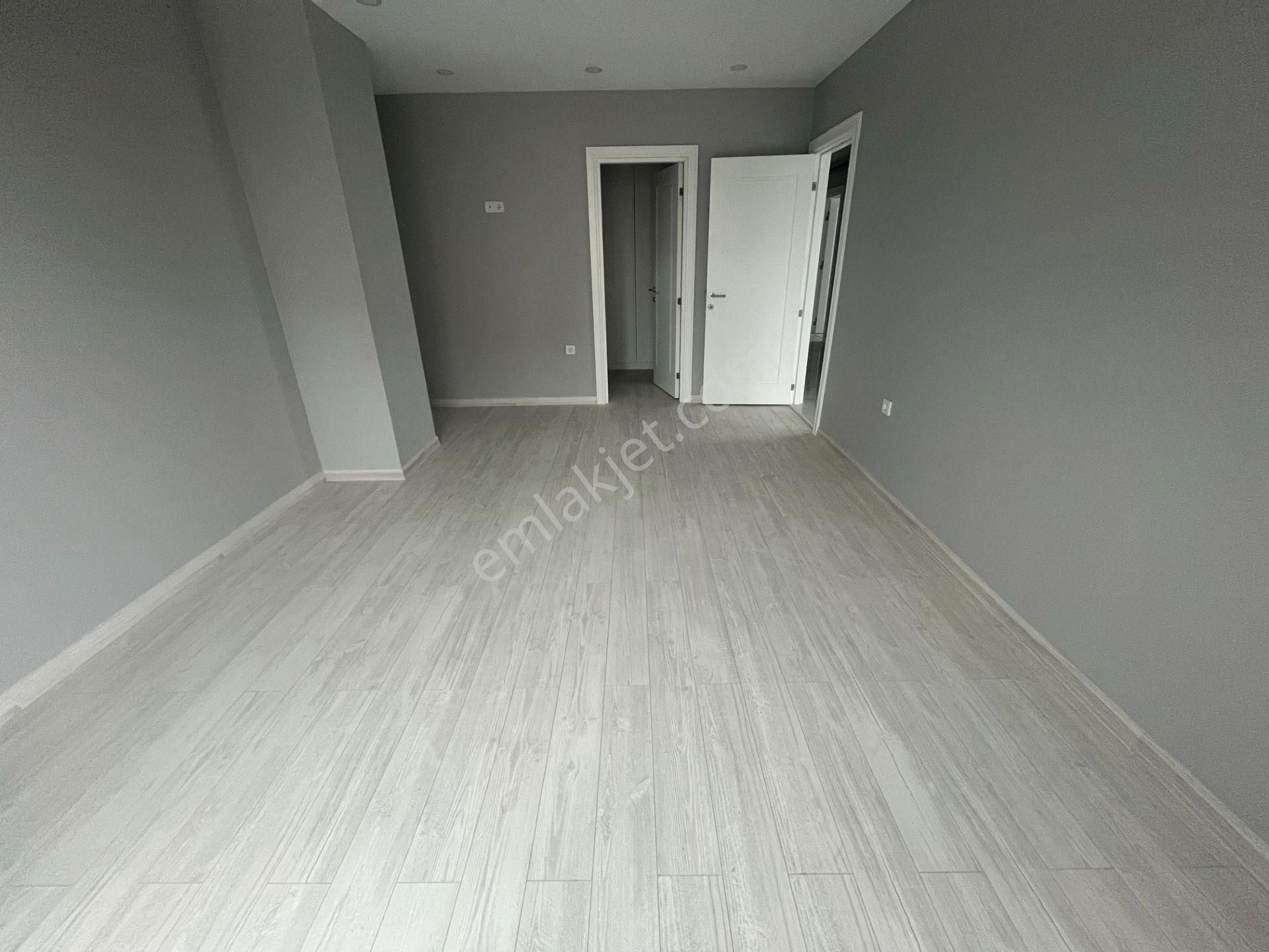 Büyükçekmece Fatih Mah Ultra Lüx Sitede Deniz Manzaralı Sıfır 3+1 Satılık Daire - Görsel 24