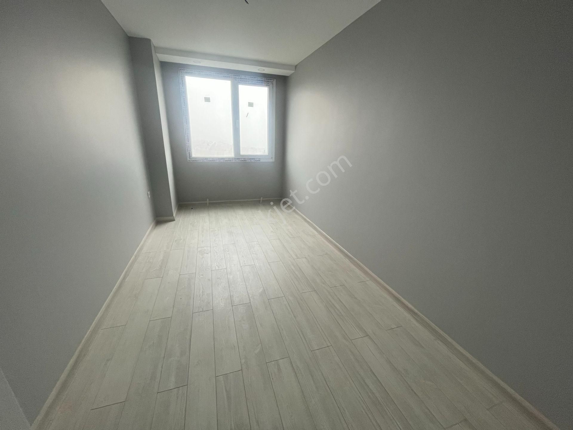 Büyükçekmece Fatih Mah Ultra Lüx Sitede Deniz Manzaralı Sıfır 3+1 Satılık Daire - Görsel 11