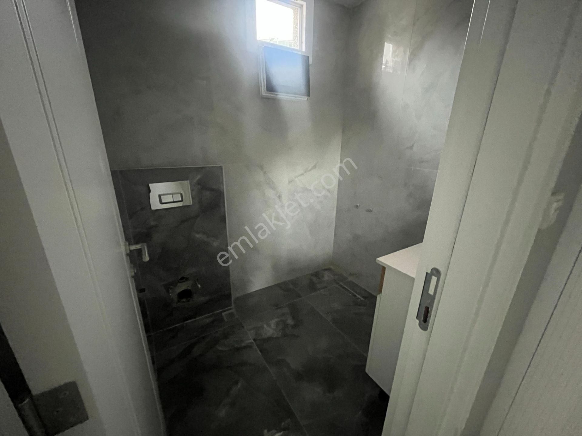 Büyükçekmece Fatih Mah Ultra Lüx Sitede Deniz Manzaralı Sıfır 3+1 Satılık Daire - Görsel 26