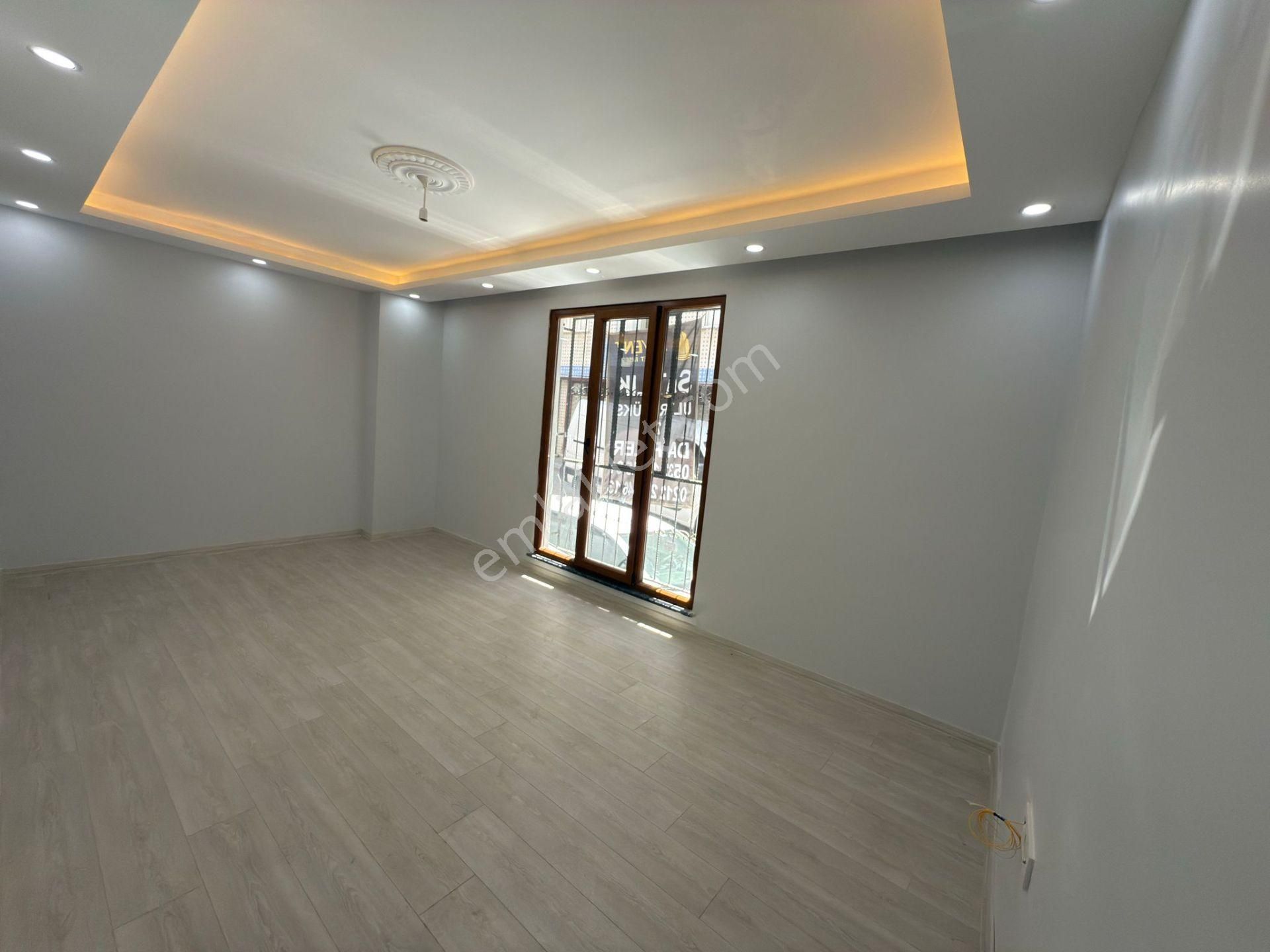 Home'dan İsmetpaşa Mah Acil Satılık 2+1 90m² Yüksek Giriş Daire.