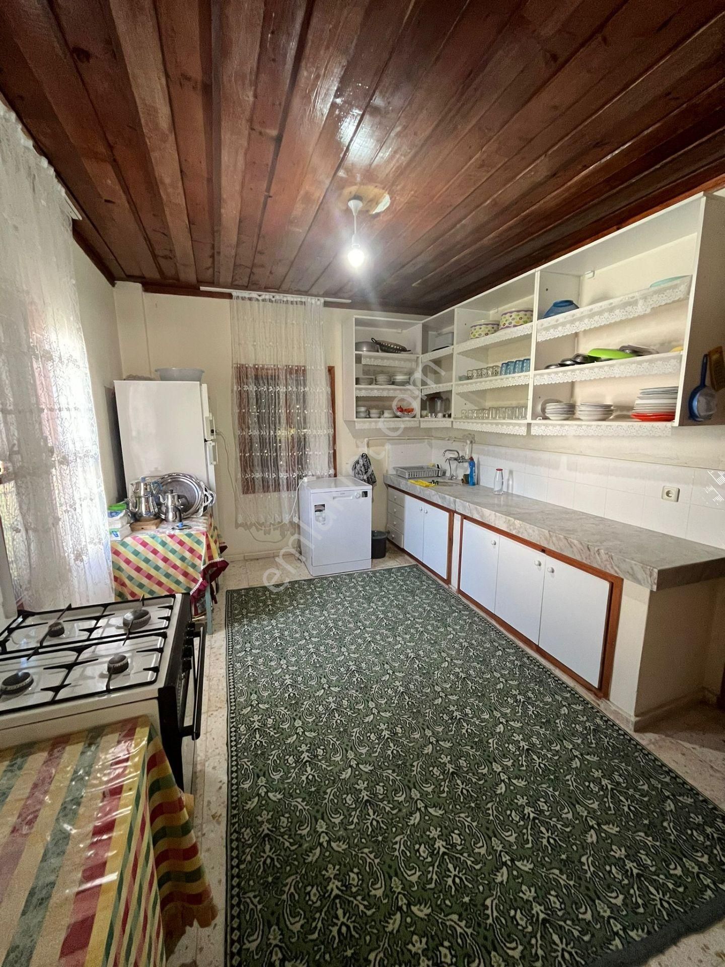 Adana Bürücek Topaktaş Satılık Yaylalık - Görsel 25