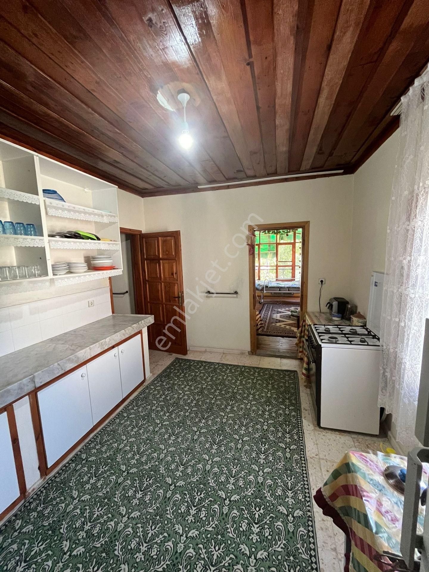 Adana Bürücek Topaktaş Satılık Yaylalık - Görsel 20