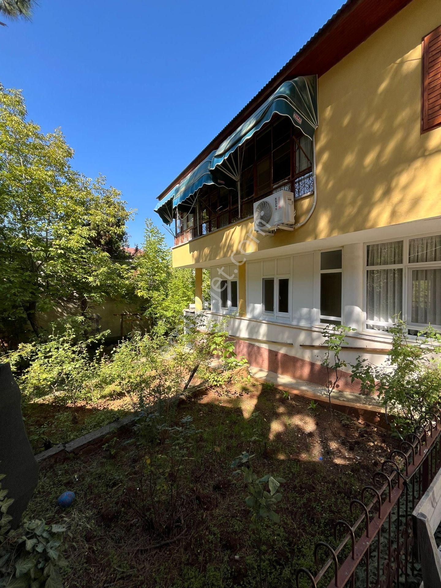 Adana Bürücek Topaktaş Satılık Yaylalık - Görsel 13