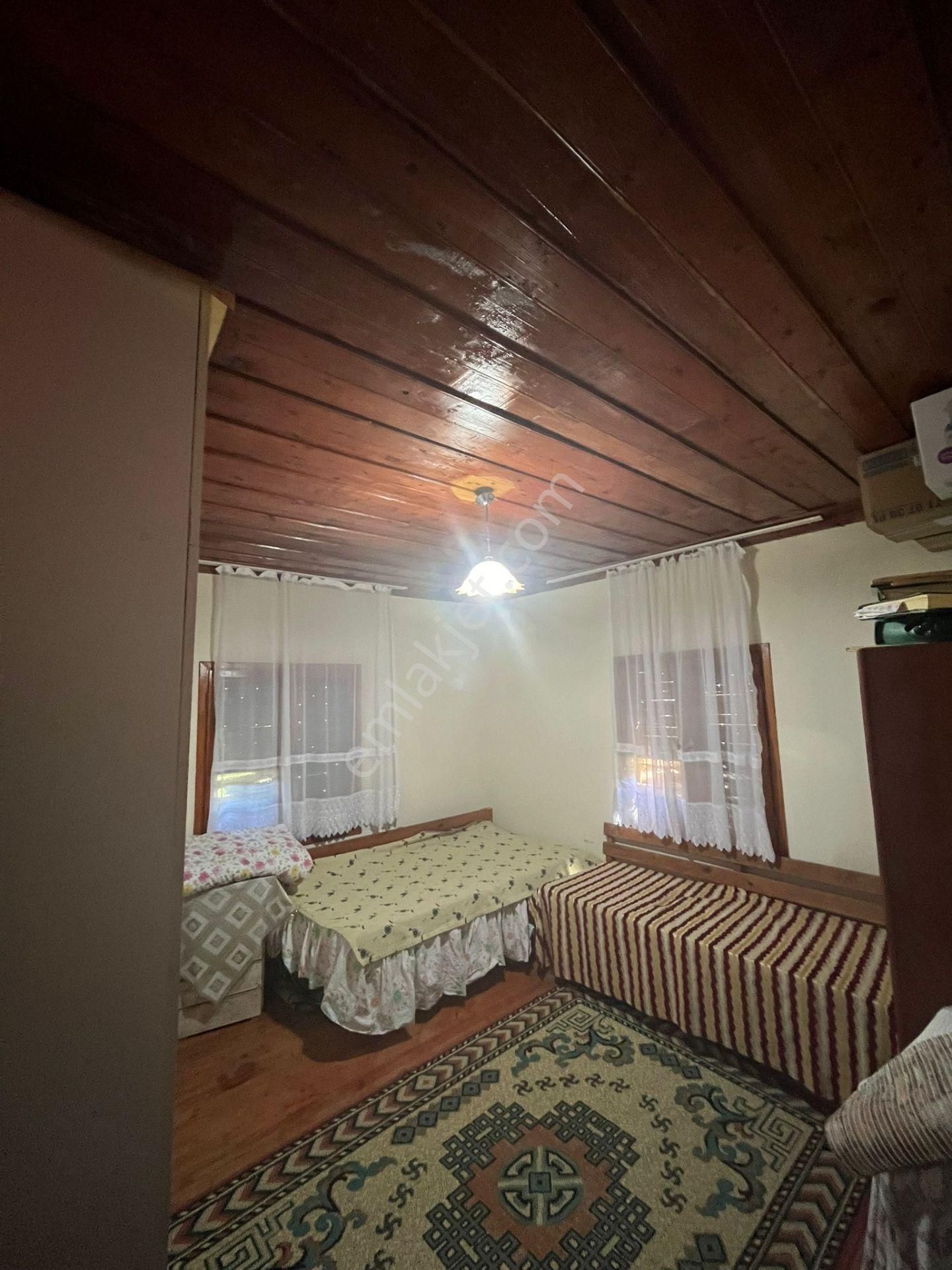 Adana Bürücek Topaktaş Satılık Yaylalık - Görsel 26