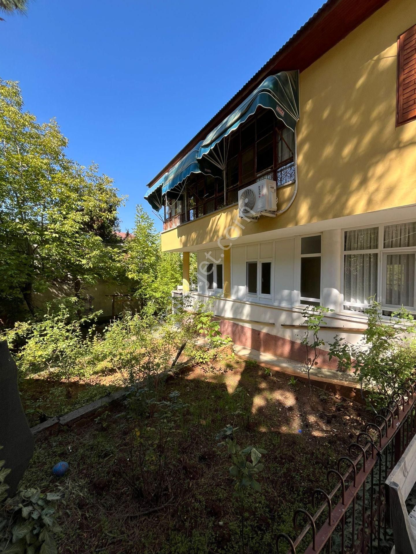 Adana Bürücek Topaktaş Satılık Yaylalık - Görsel 11