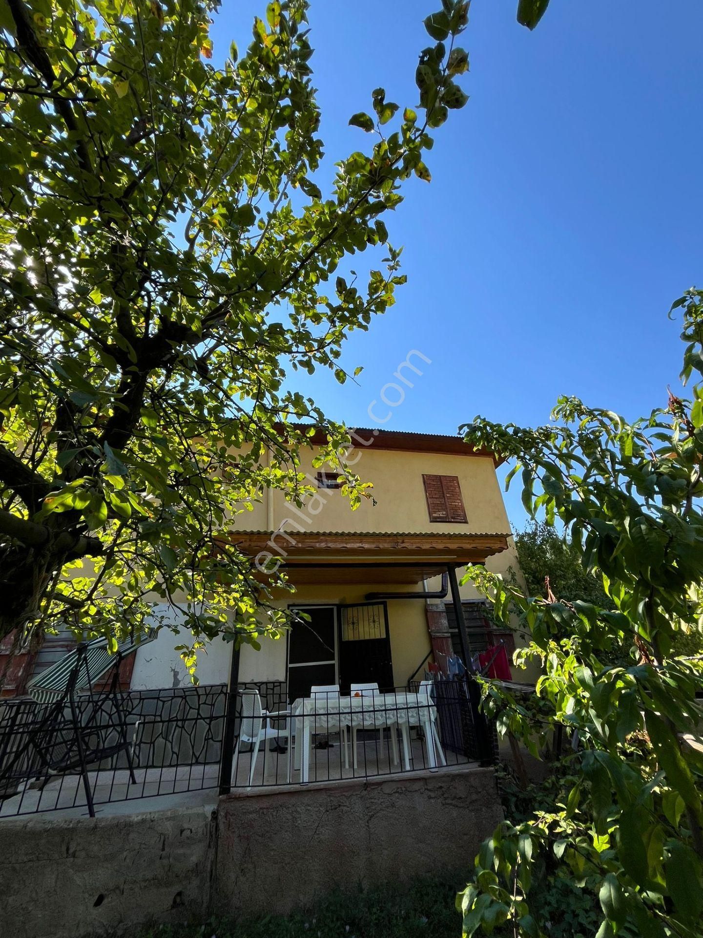 Adana Bürücek Topaktaş Satılık Yaylalık - Görsel 3