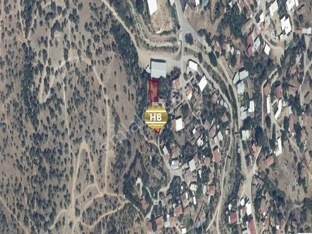 Hb'den Satılık Müstakil Ev, Şahnalı'da 659 M² Bahçeli - Görsel 9