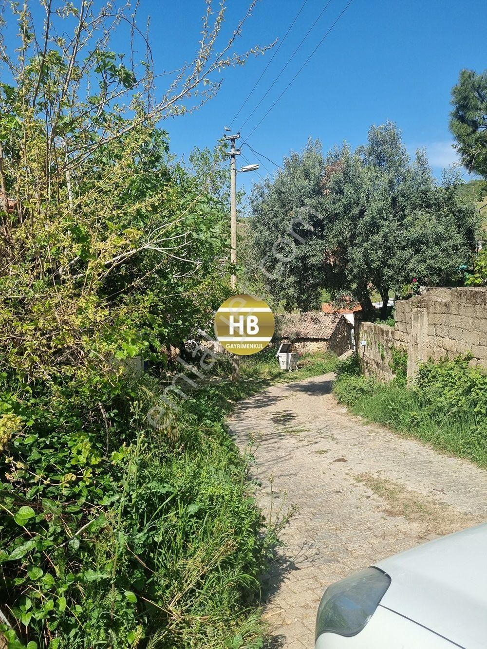 Hb'den Satılık Müstakil Ev, Şahnalı'da 659 M² Bahçeli - Görsel 5