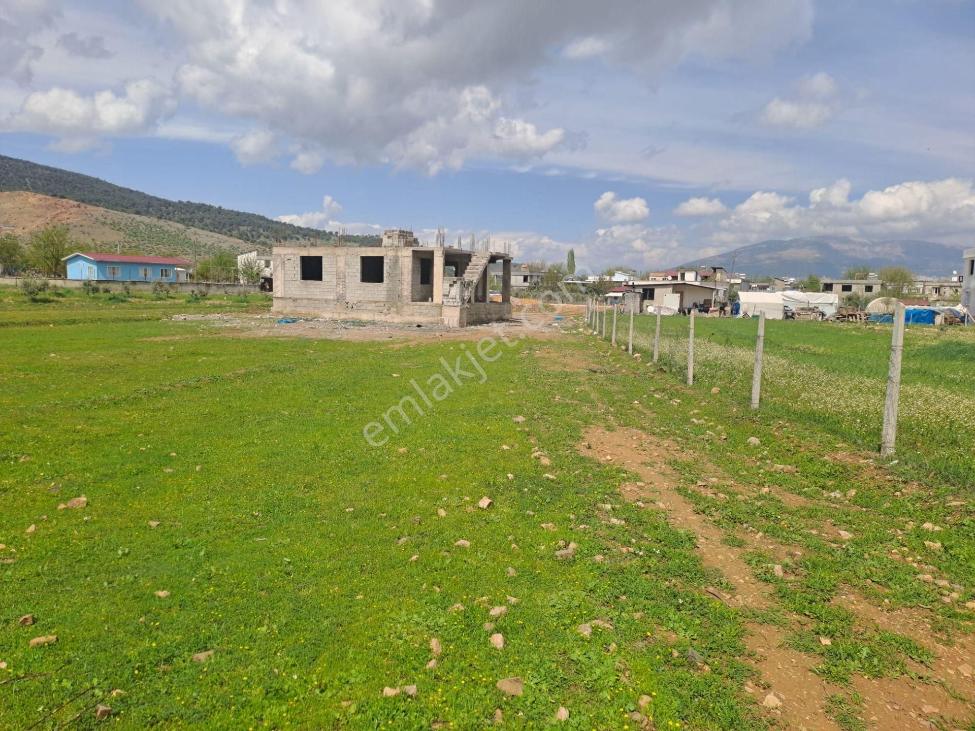 Coldwell Banker' Dan Altınova Da Satılık Arsa - Görsel 10