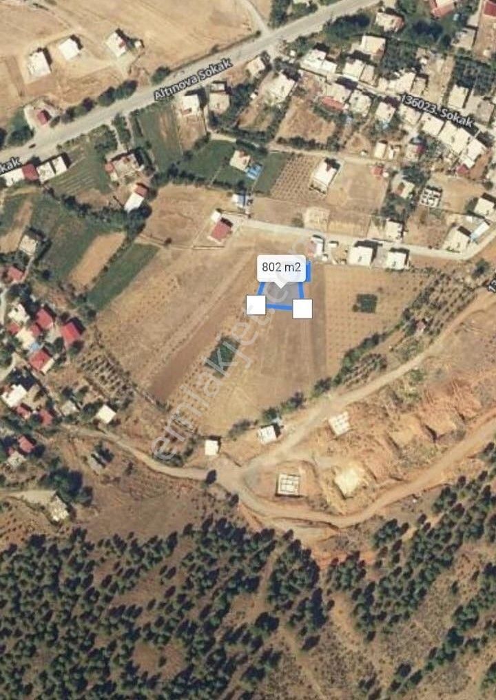 Coldwell Banker' Dan Altınova Da Satılık Arsa - Görsel 16