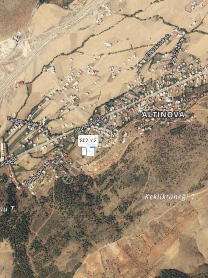 Coldwell Banker' Dan Altınova Da Satılık Arsa - Görsel 11