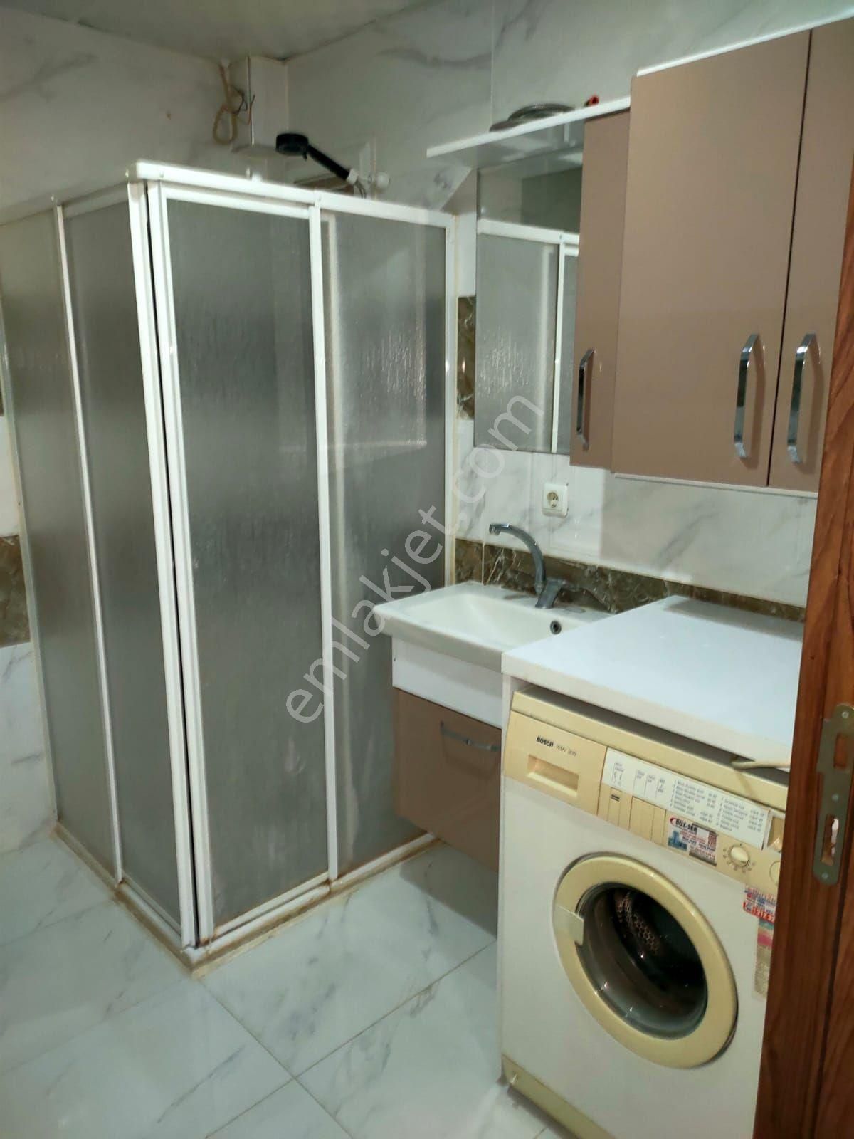 Altıntaş Mahallesinde 1+1 Eşyalı Daire - Görsel 13