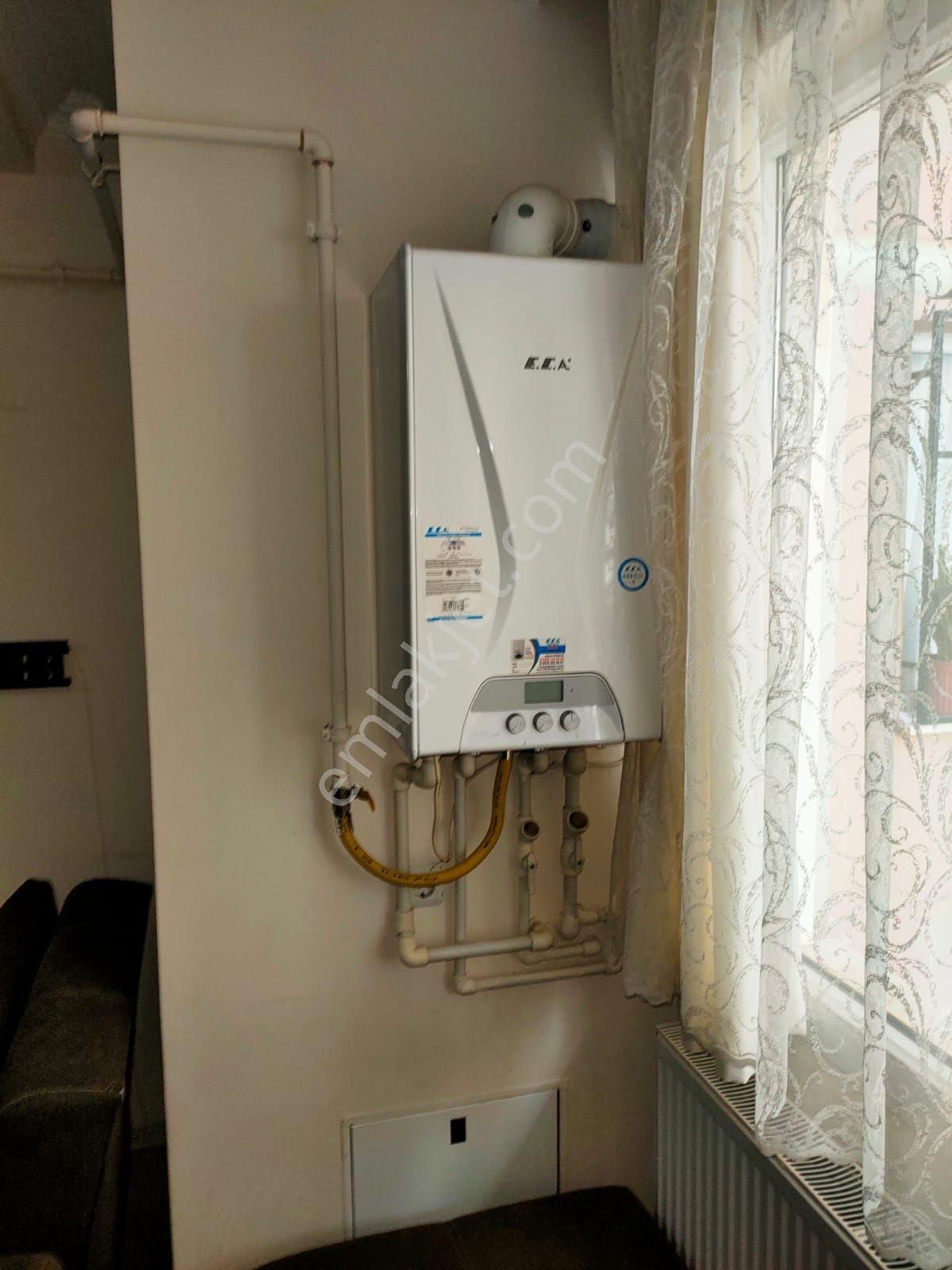Altıntaş Mahallesinde 1+1 Eşyalı Daire - Görsel 18