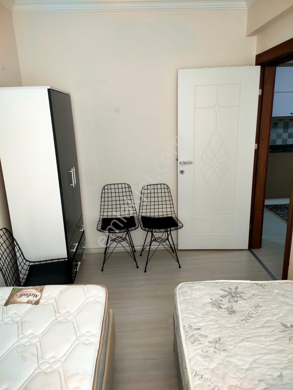 Altıntaş Mahallesinde 1+1 Eşyalı Daire - Görsel 9