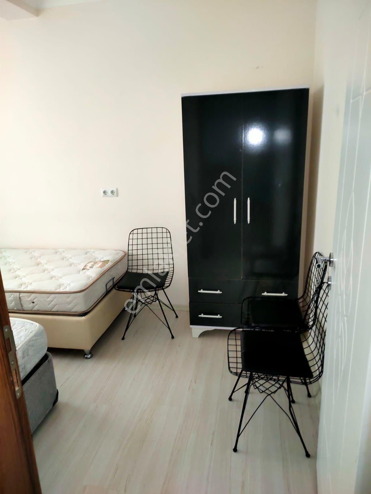 Altıntaş Mahallesinde 1+1 Eşyalı Daire - Görsel 10