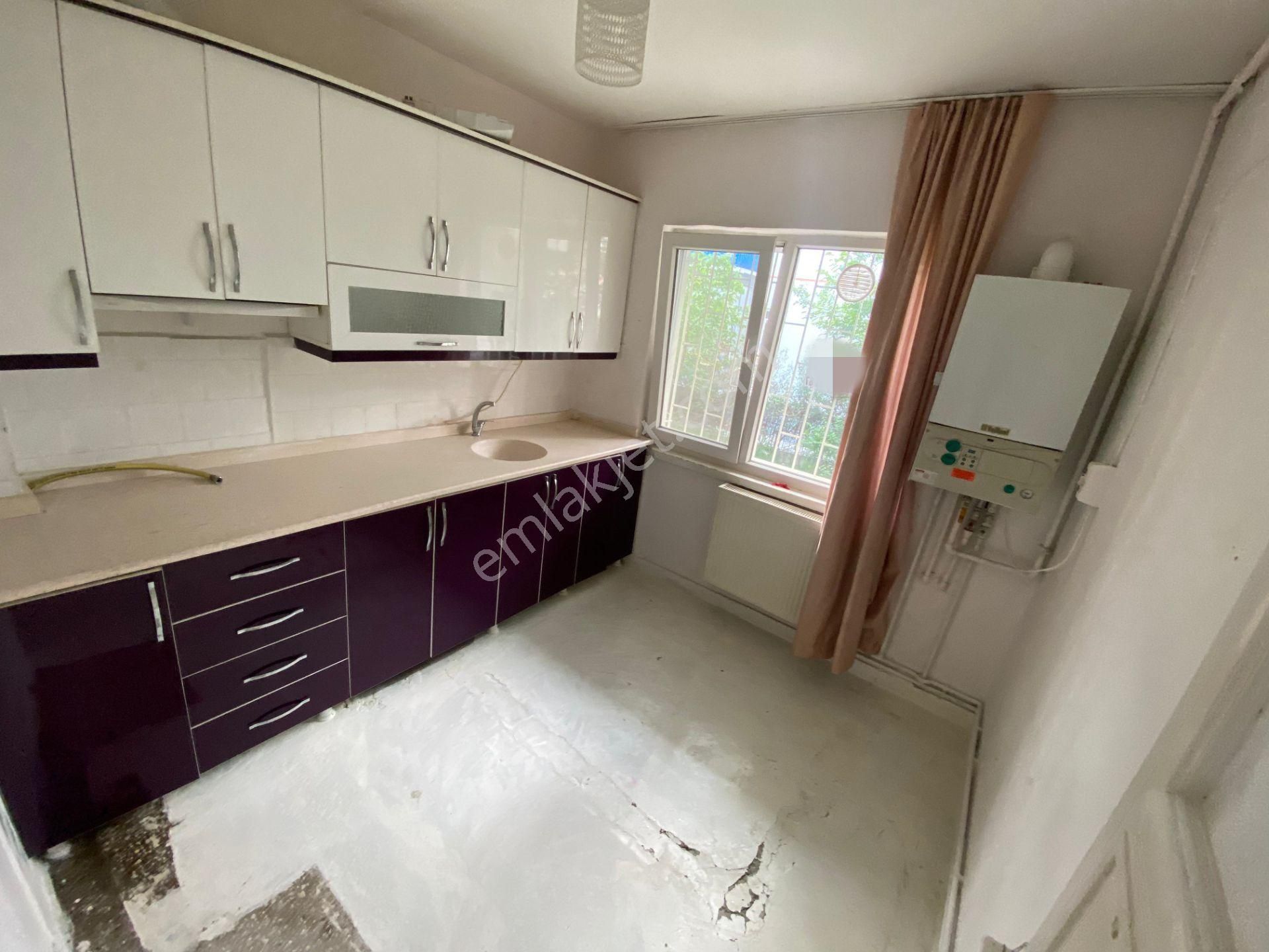 Sincan İstasyon Mhde 2+1 Yüksek Giriş Balkonlu Kiralık Daire