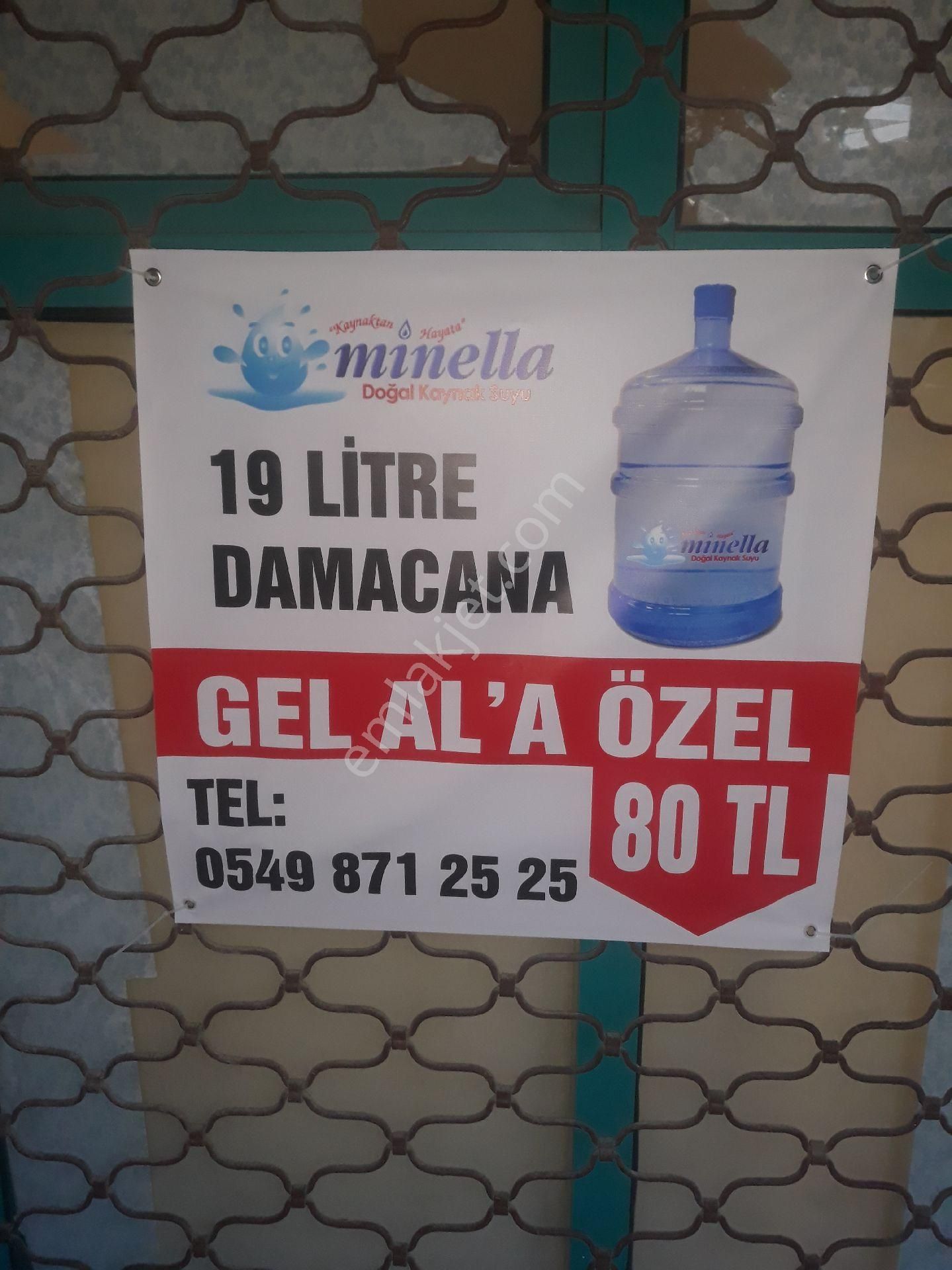 Devren Su Bayisi