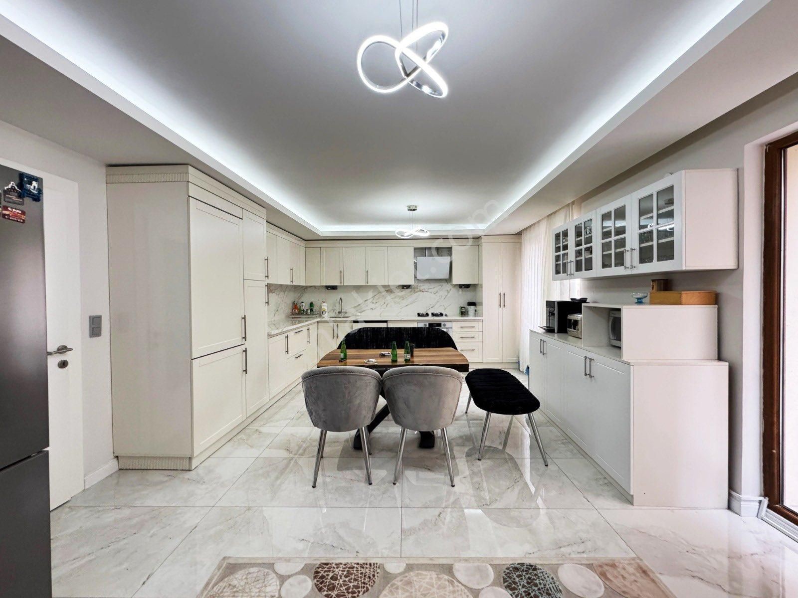 ▆▇█▓zirve▓█▇▆modern Yaşamın Adresi Çankaya'da 5+2 Villa
